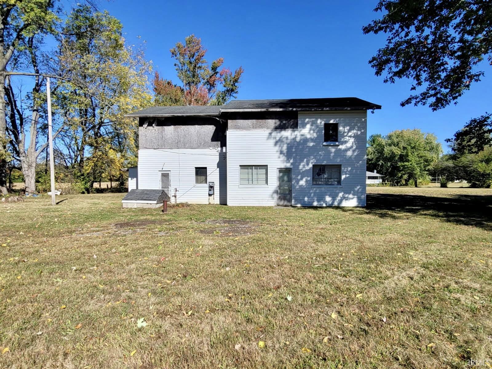 Homes for sale in Galveston, IN | 530 W Jackson St, Galveston, IN 46932 | MLS# 202542111