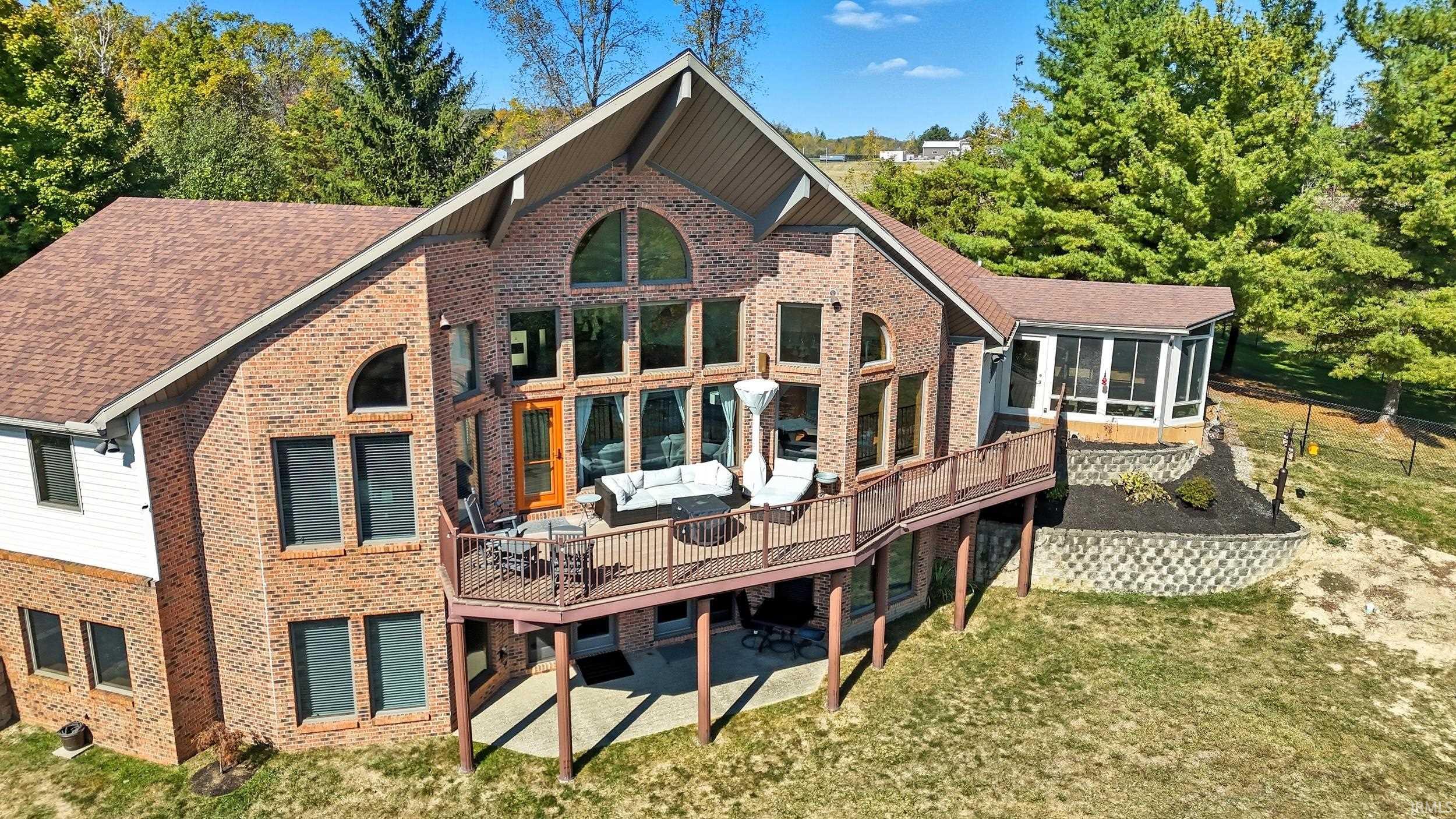 Homes for sale in Upland, IN | 2300 S Eighth St, Upland, IN 46989 | MLS# 202542123