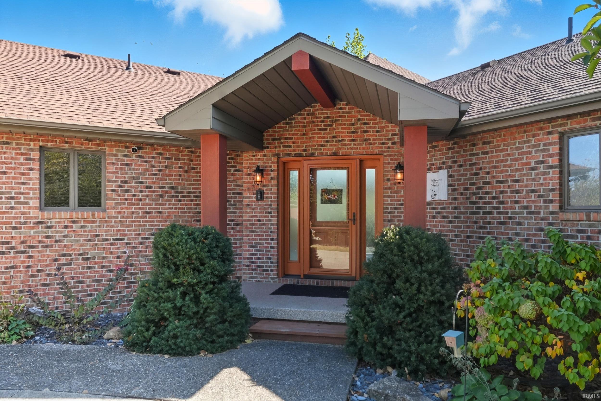 Homes for sale in Upland, IN | 2300 S Eighth St, Upland, IN 46989 | MLS# 202542123