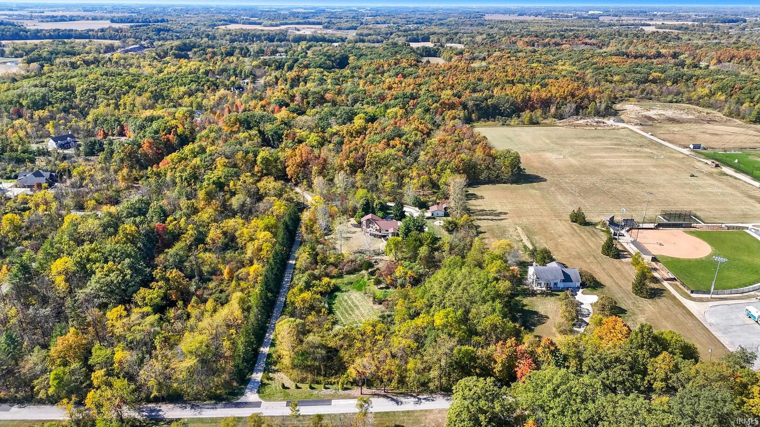 Homes for sale in Upland, IN | 2300 S Eighth St, Upland, IN 46989 | MLS# 202542123