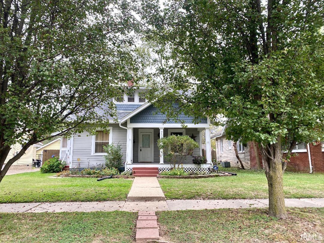 Homes for sale in Sullivan, IN | 209 N French St, Sullivan, IN 47882 | MLS# 202542142