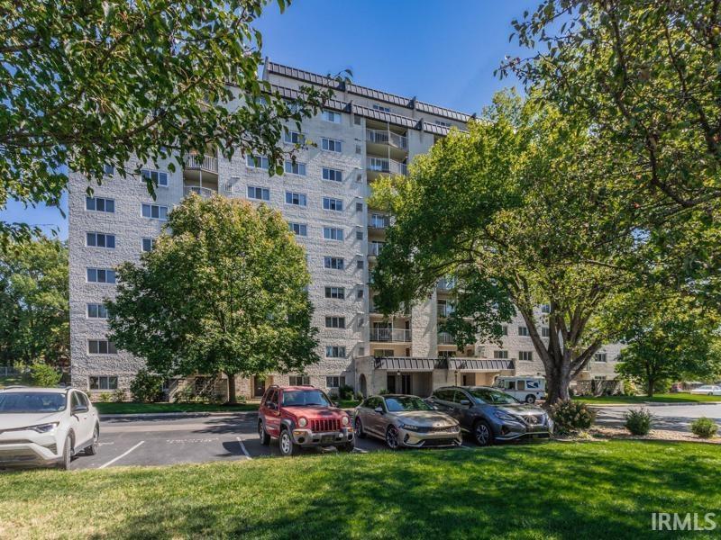 Homes for sale in Evansville, IN | 600 S Cullen Ave #109, Evansville, IN 47715 | MLS# 202542165