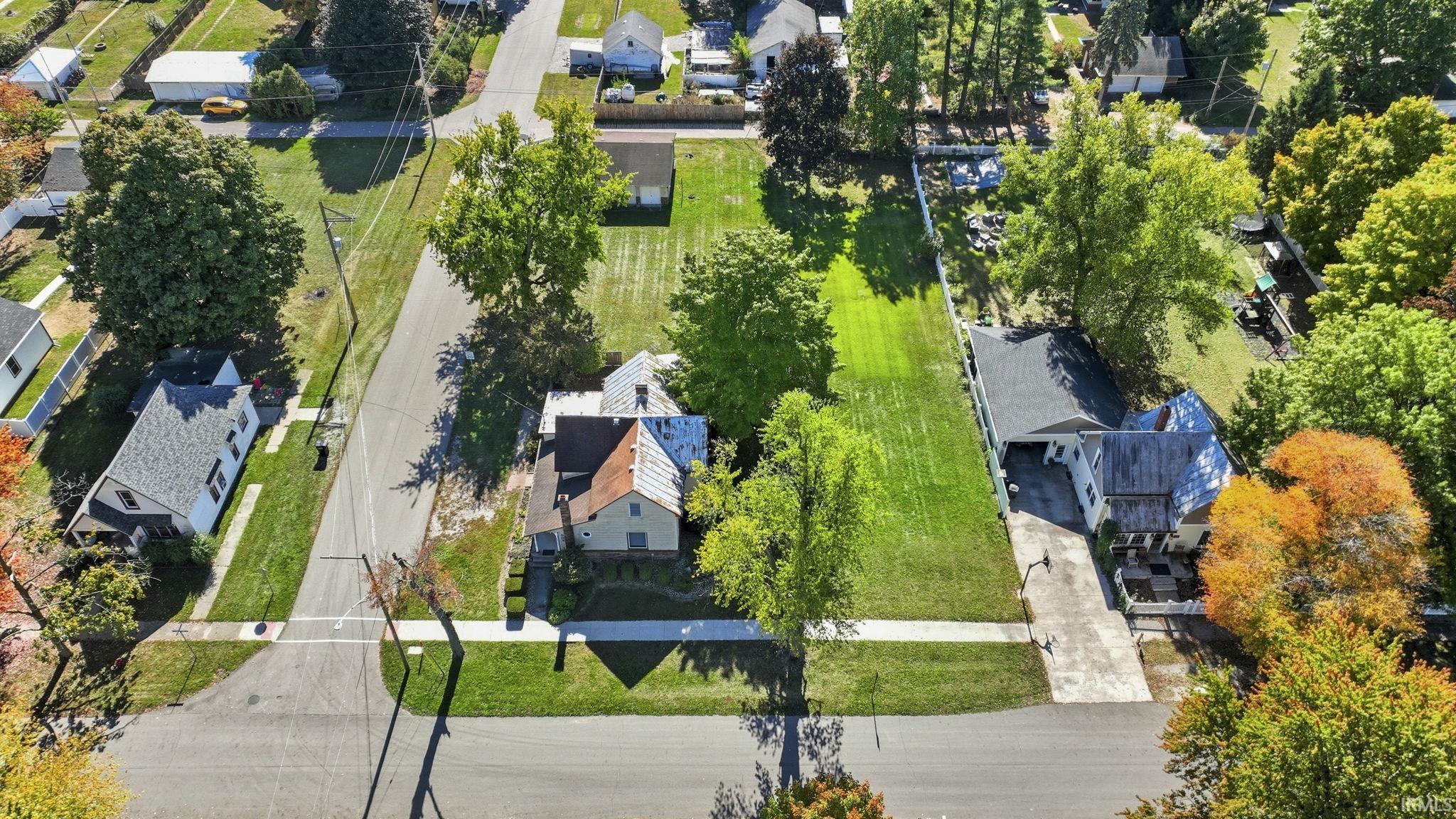 502 W Catherine Street