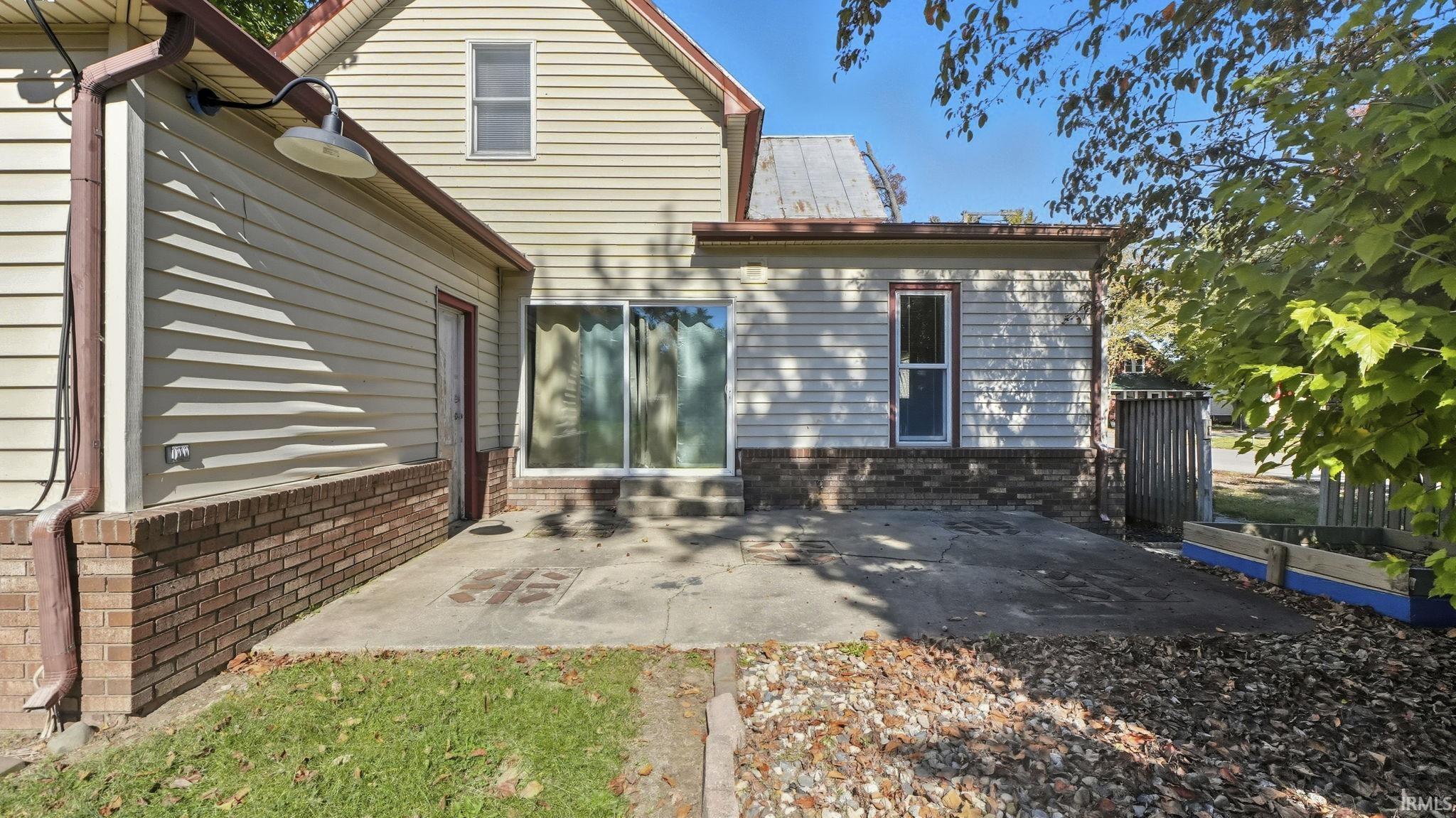 502 W Catherine Street
