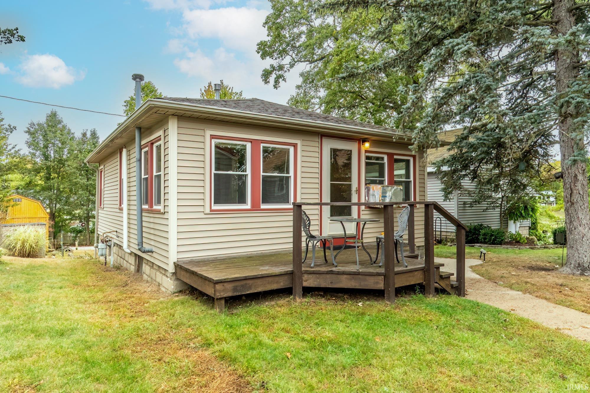 Photo 24 of 140 Ems W26 Lane