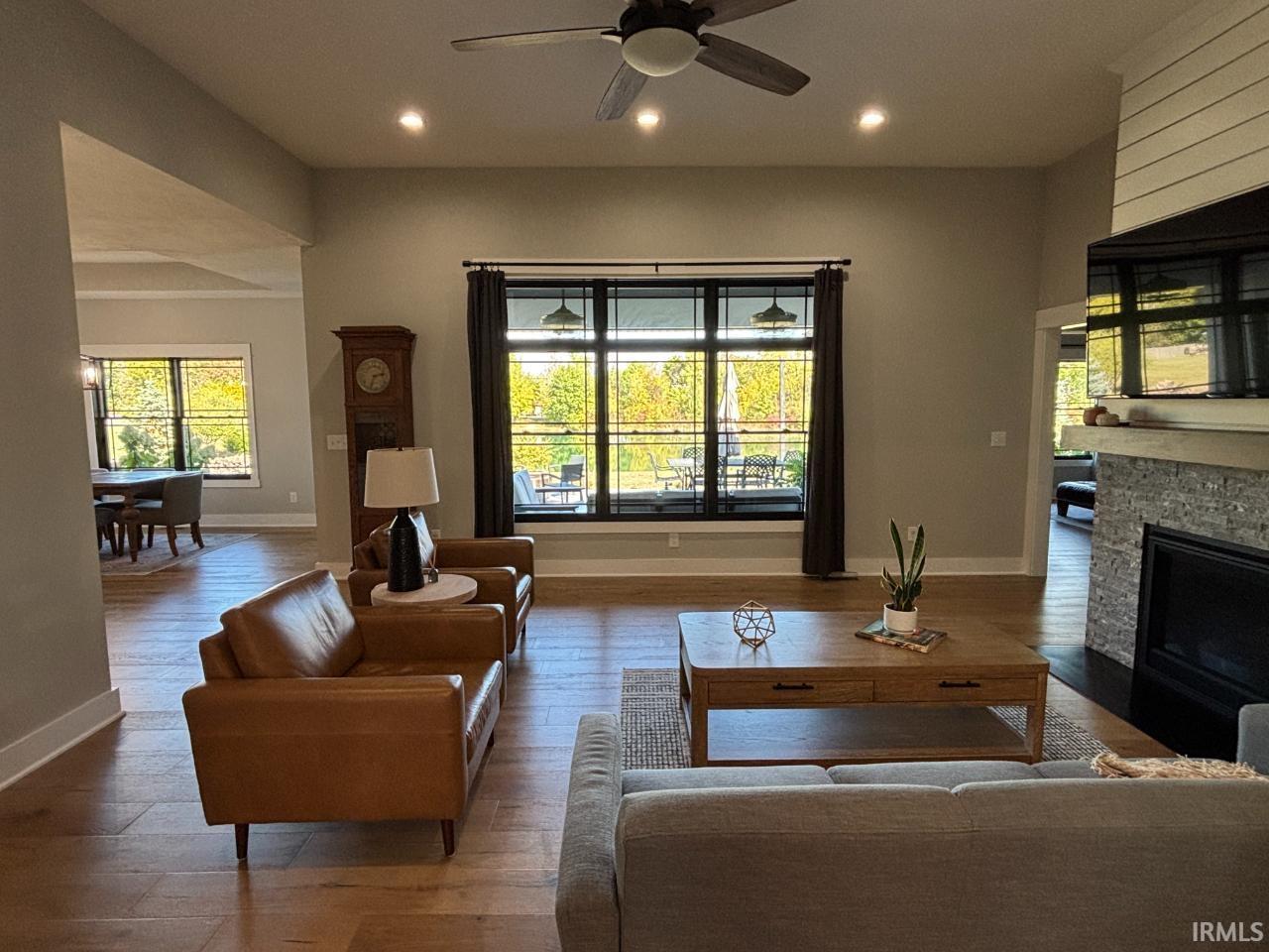 Homes for sale in Muncie, IN | 3004 Claybridge Ln, Muncie, IN 47304 | MLS# 202542208