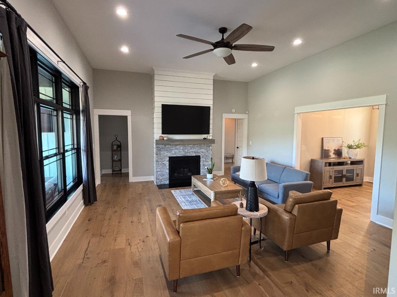 Homes for sale in Muncie, IN | 3004 Claybridge Ln, Muncie, IN 47304 | MLS# 202542208