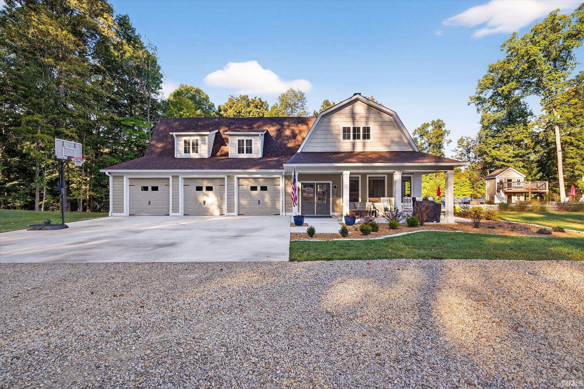 Homes for sale in Bloomington, IN | 5999 Nehrt Rd, Bloomington, IN 47408 | MLS# 202542218