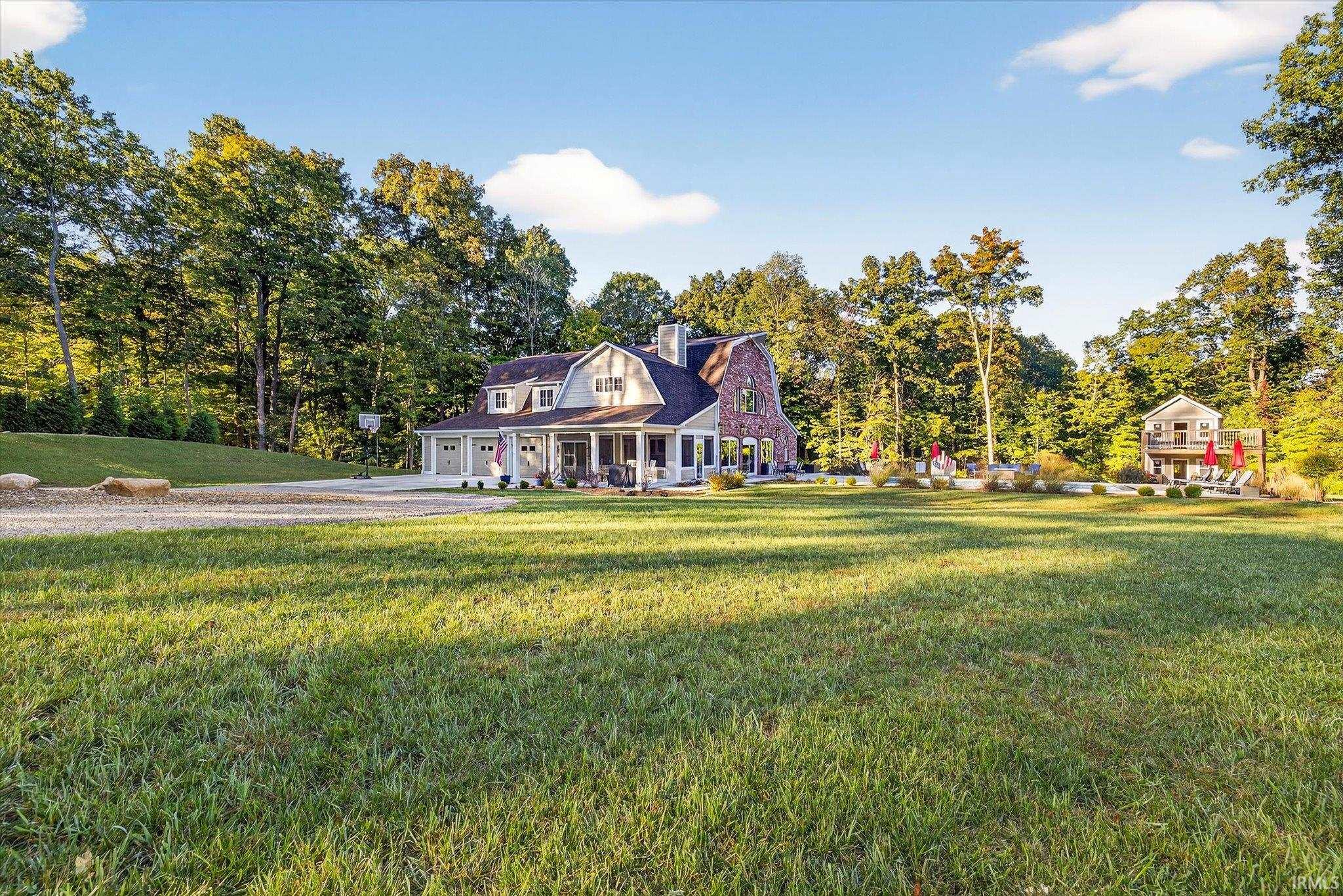 Homes for sale in Bloomington, IN | 5999 Nehrt Rd, Bloomington, IN 47408 | MLS# 202542218