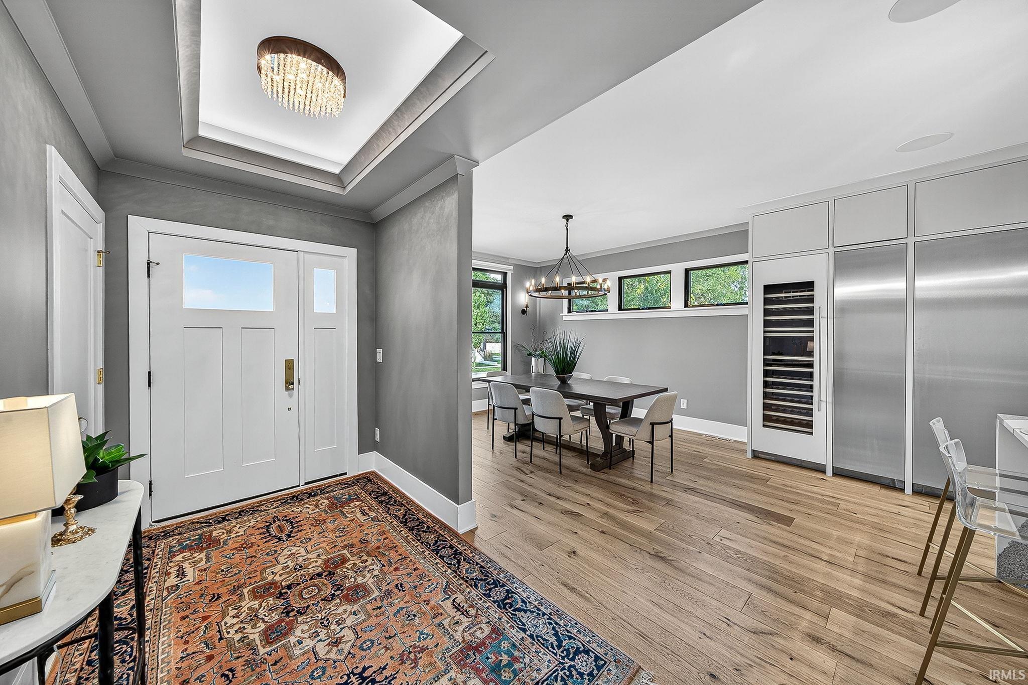 Homes for sale in South Bend, IN | 320 S Notre Dame Ave, South Bend, IN 46617 | MLS# 202542219