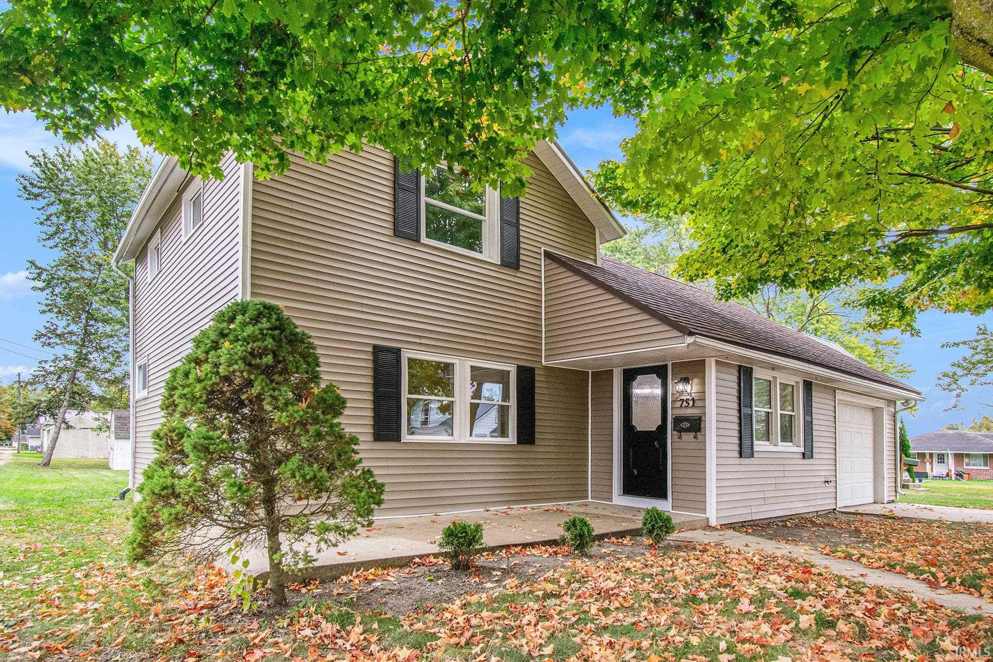 Photo 1 of 751 S Locke Street