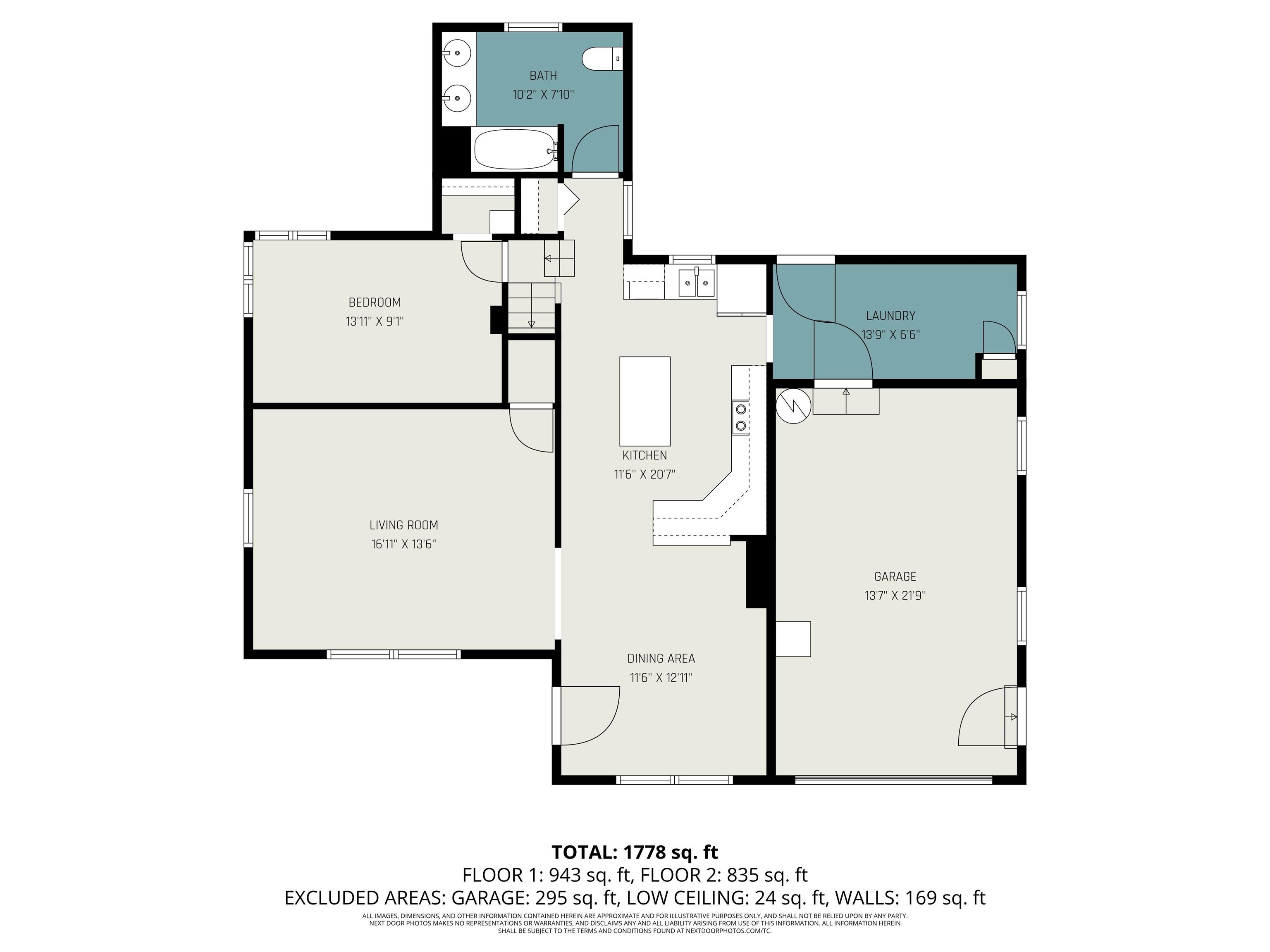 Photo 27 of 751 S Locke Street