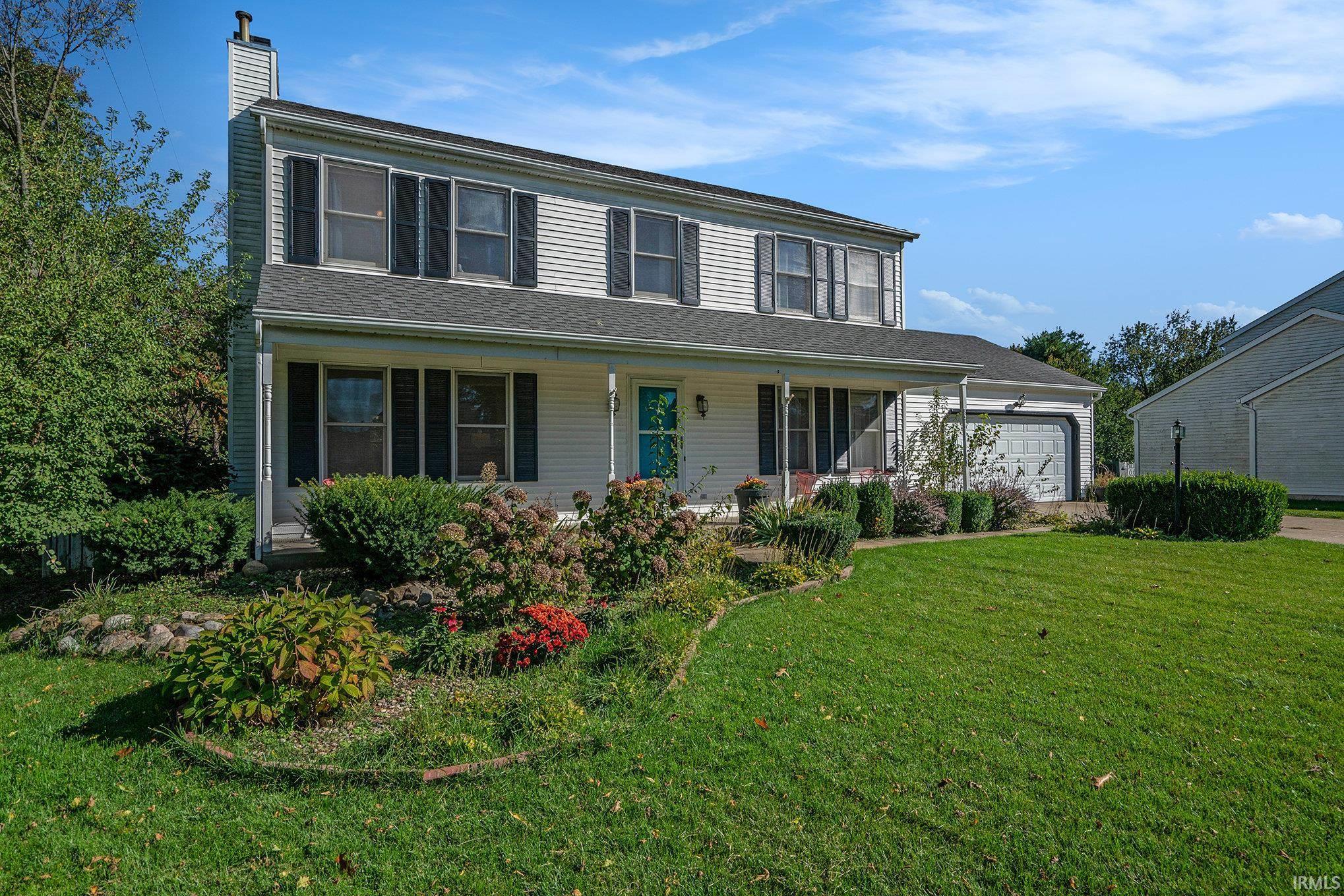 Photo of 50750 Jonathan Drive