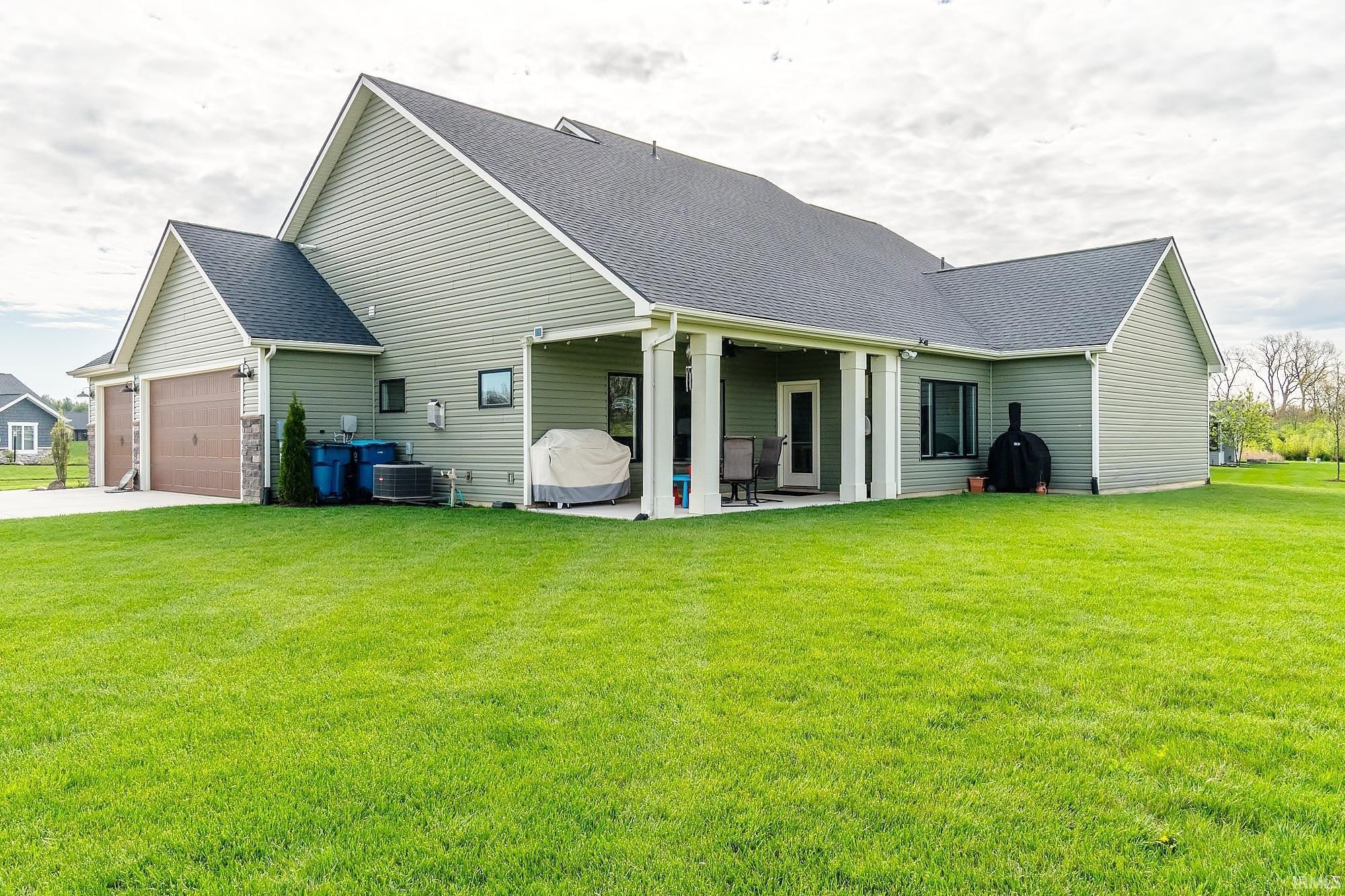 Homes for sale in Leo, IN | 15293 Leo Creek Blvd, Leo, IN 46765 | MLS# 202542234