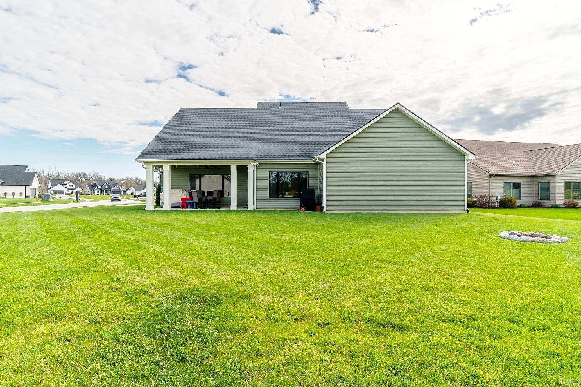 Homes for sale in Leo, IN | 15293 Leo Creek Blvd, Leo, IN 46765 | MLS# 202542234