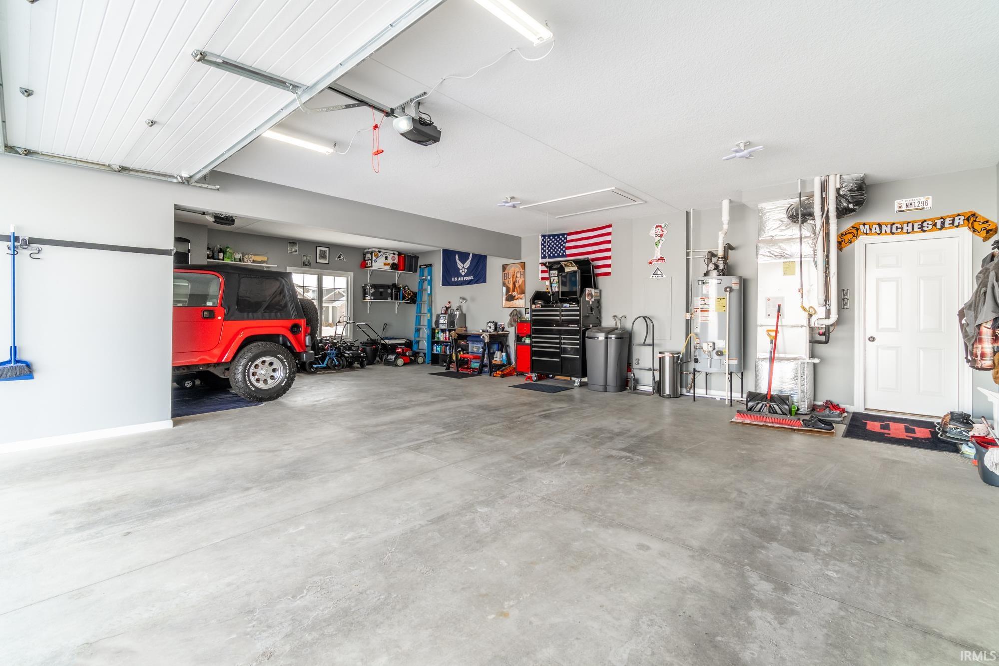 Homes for sale in Leo, IN | 15293 Leo Creek Blvd, Leo, IN 46765 | MLS# 202542234