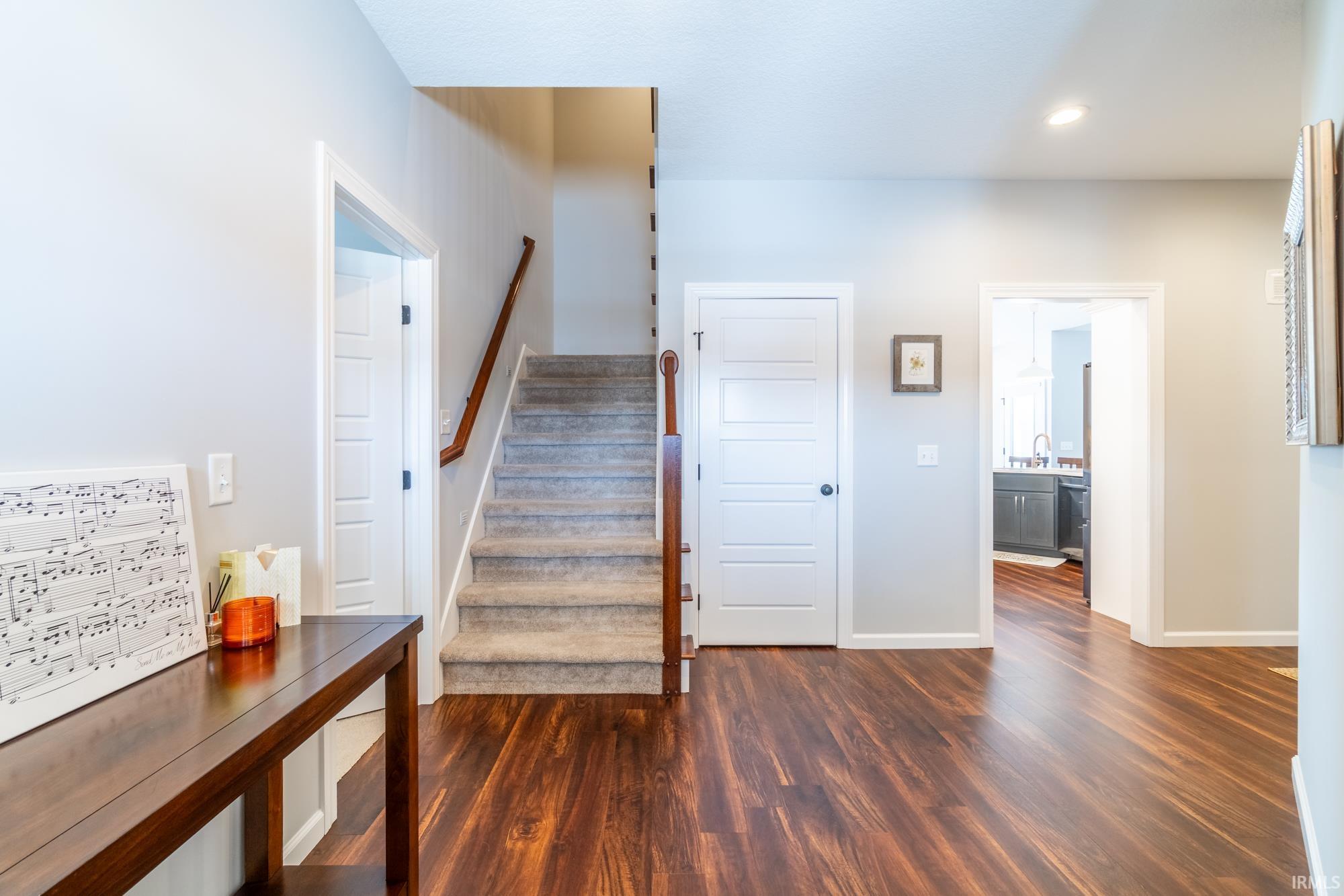 Homes for sale in Leo, IN | 15293 Leo Creek Blvd, Leo, IN 46765 | MLS# 202542234