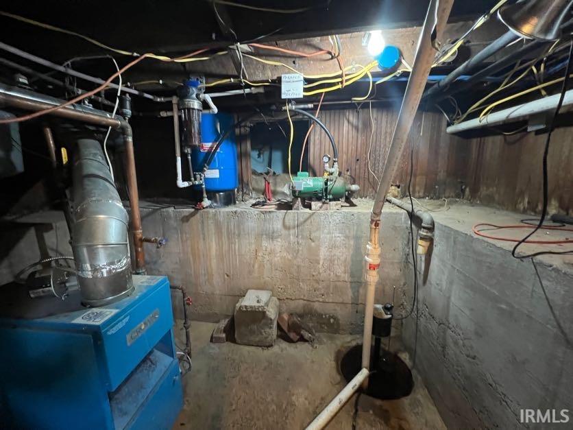 Photo 19 of 5909 N Lincoln Street