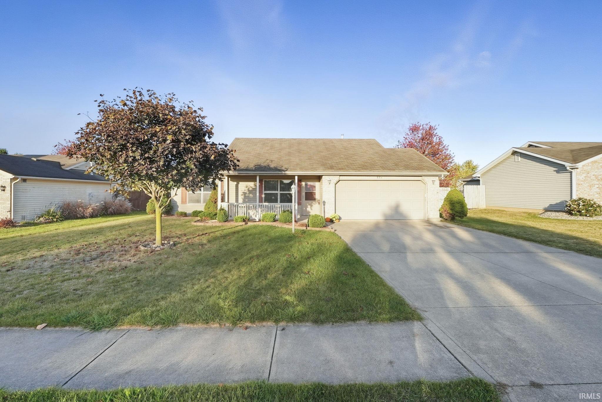 886 S Sommerset Trail