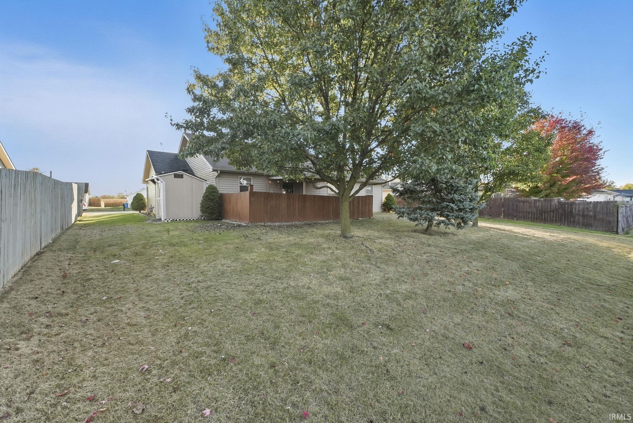 886 S Sommerset Trail