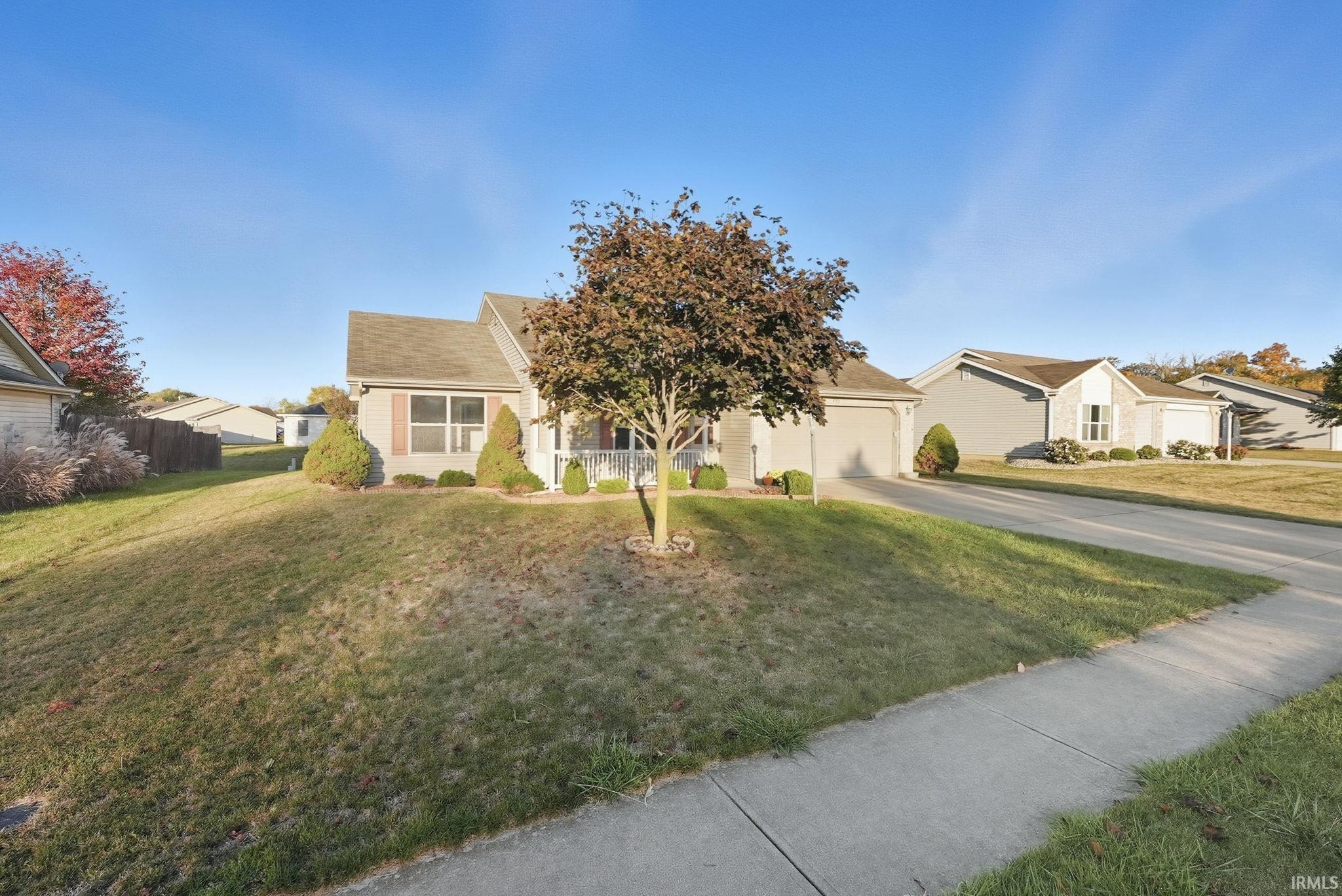 886 S Sommerset Trail