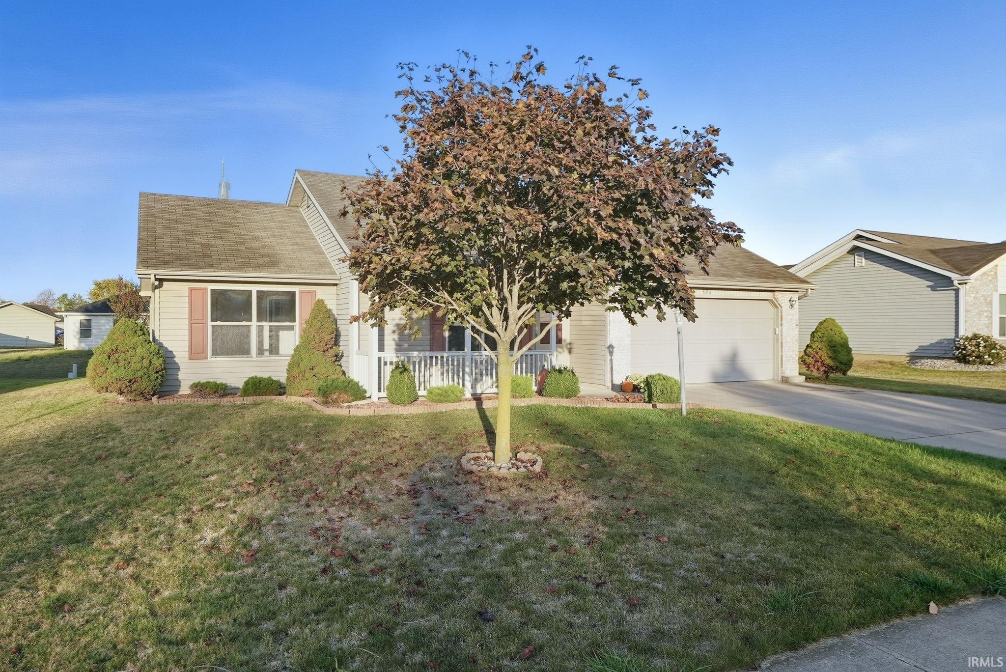 886 S Sommerset Trail