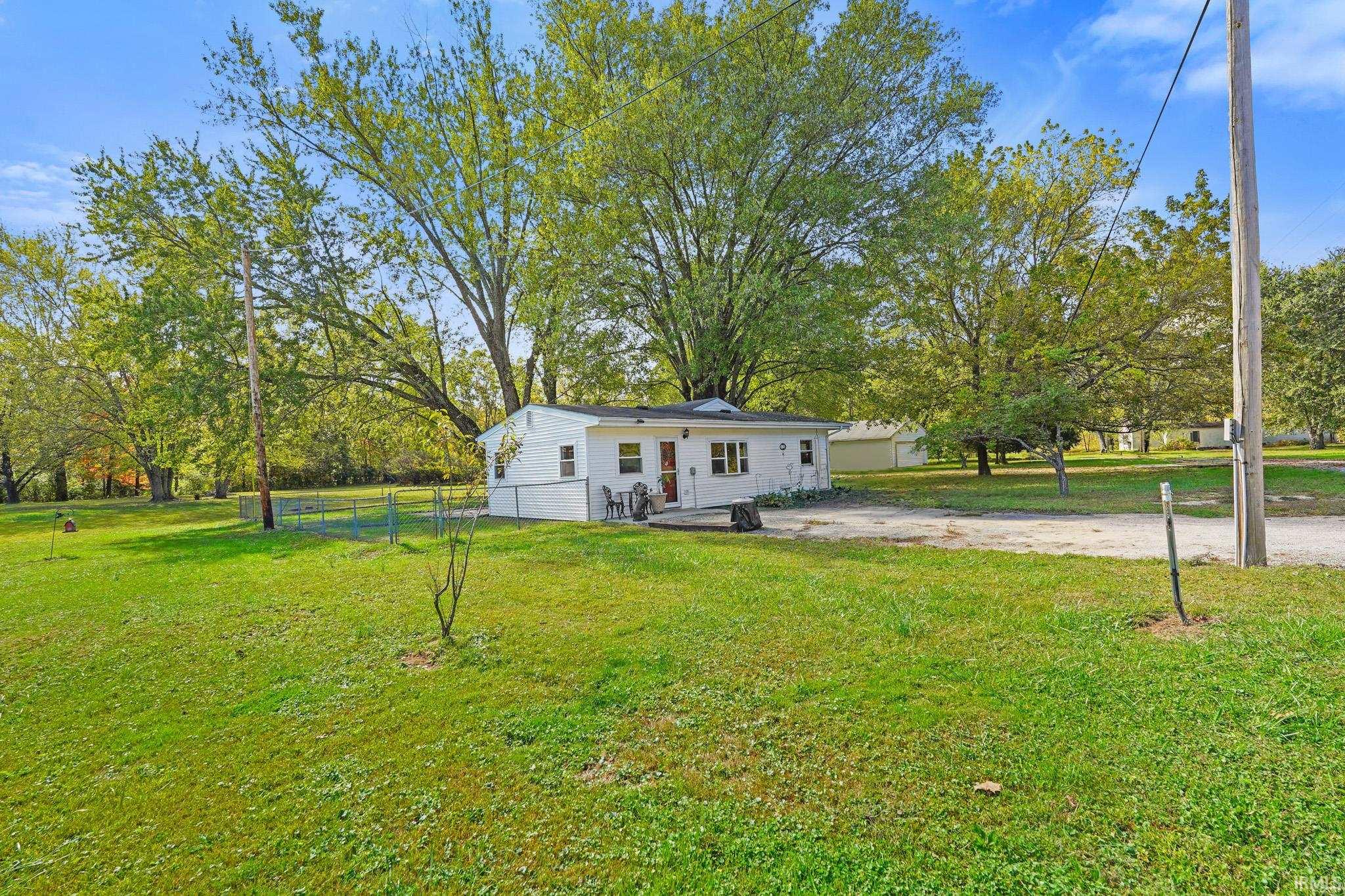 Homes for sale in Nashville, IN | 4987 Aqua Isle Rd, Nashville, IN 47448 | MLS# 202542272