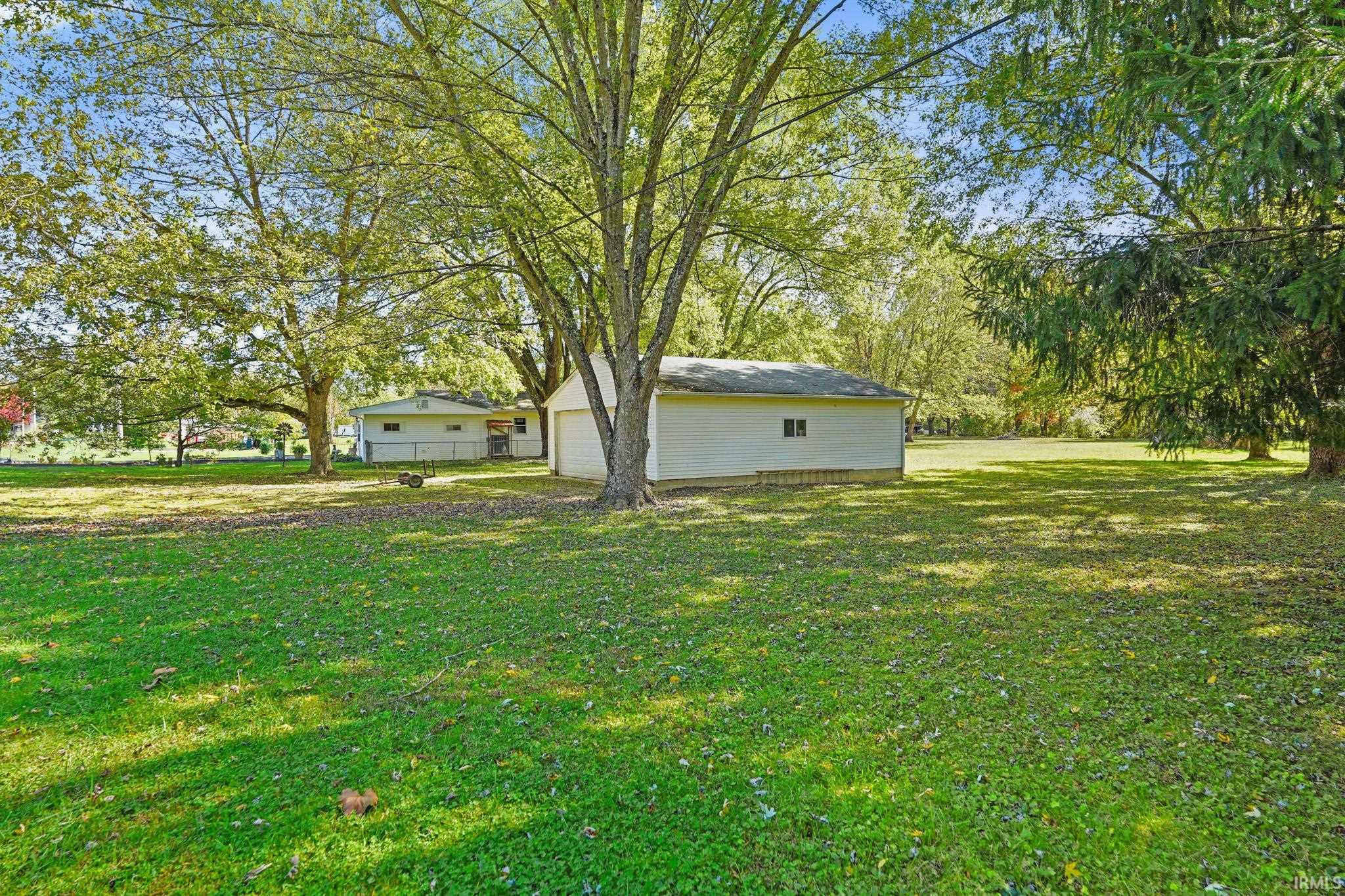 Homes for sale in Nashville, IN | 4987 Aqua Isle Rd, Nashville, IN 47448 | MLS# 202542272