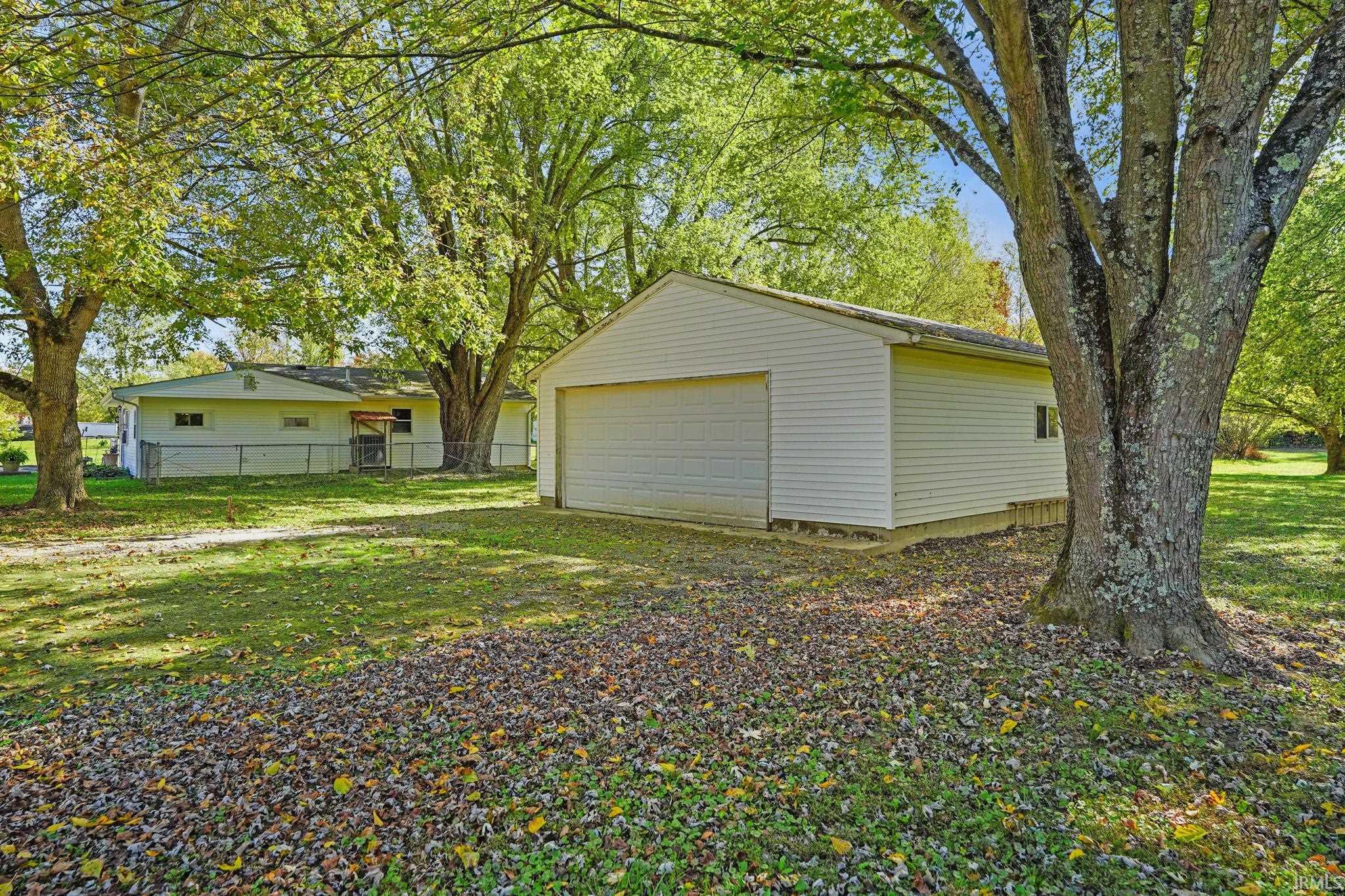 Homes for sale in Nashville, IN | 4987 Aqua Isle Rd, Nashville, IN 47448 | MLS# 202542272