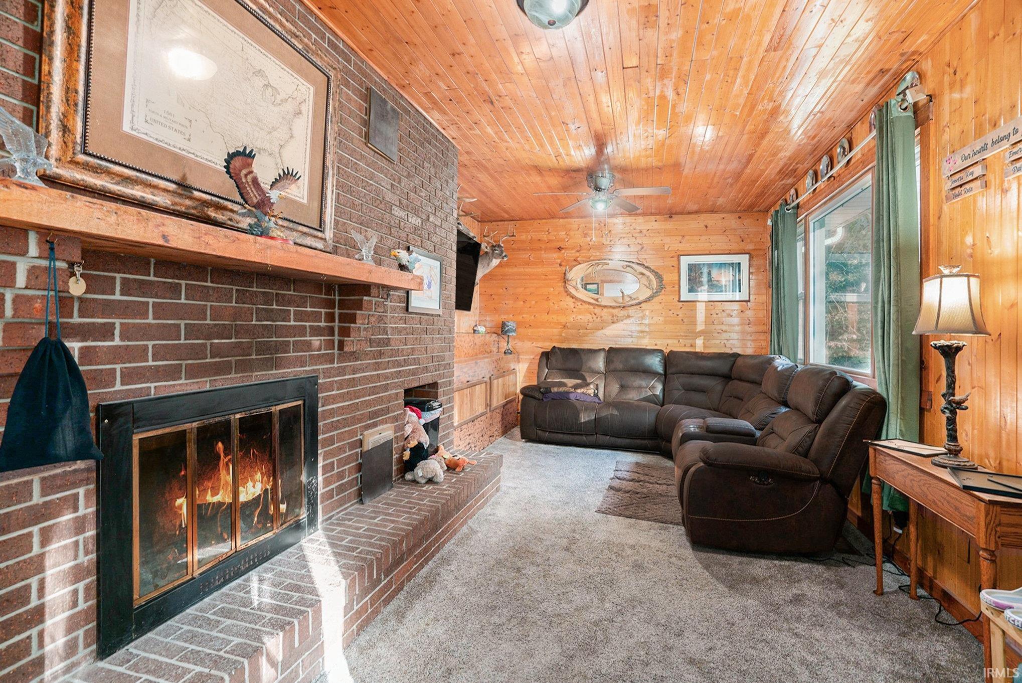 Homes for sale in Bristol, IN | 205 Twin River Trl, Bristol, IN 46507 | MLS# 202542275