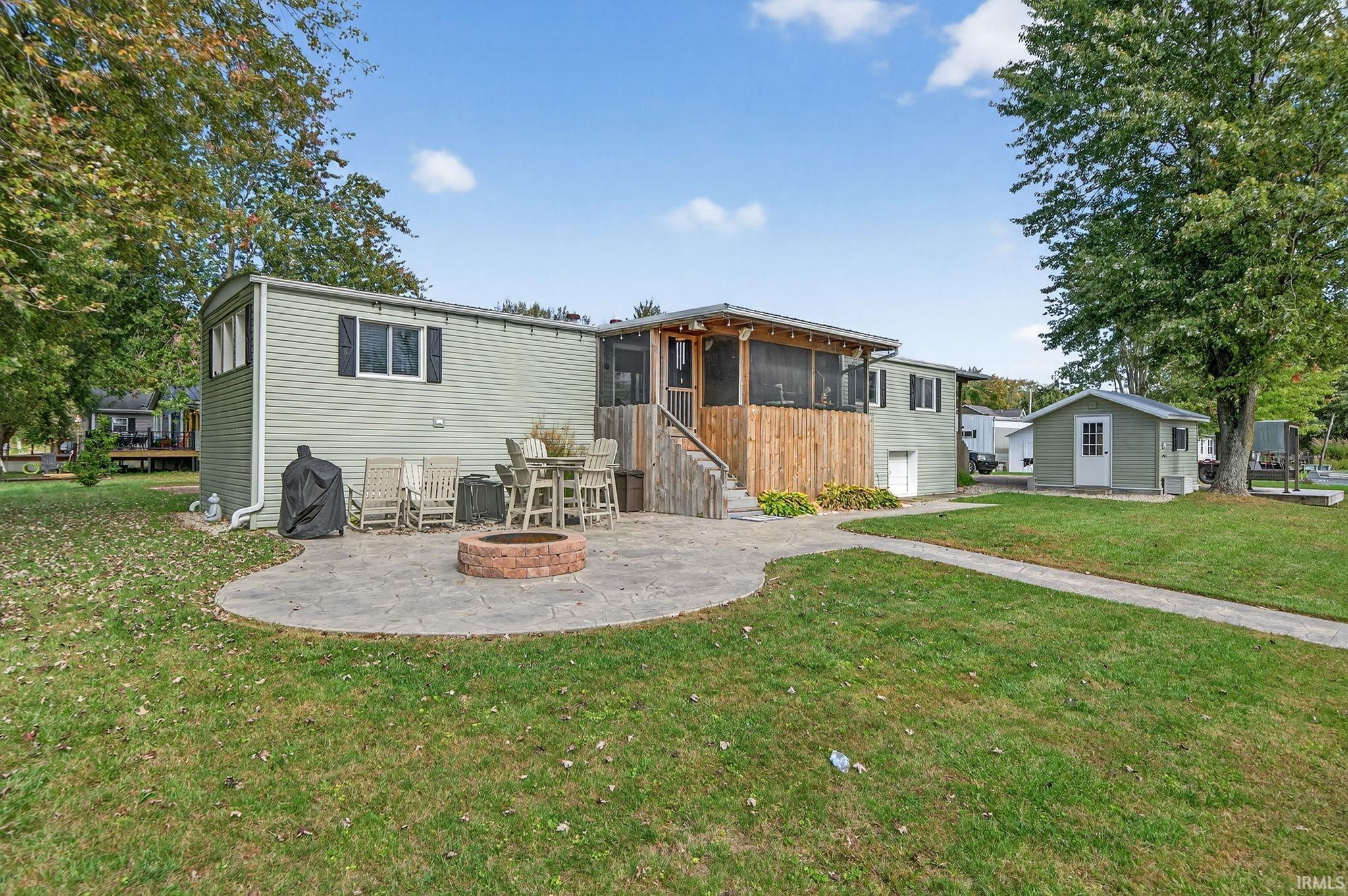 Photo 1 of 75 EMS T4 LN