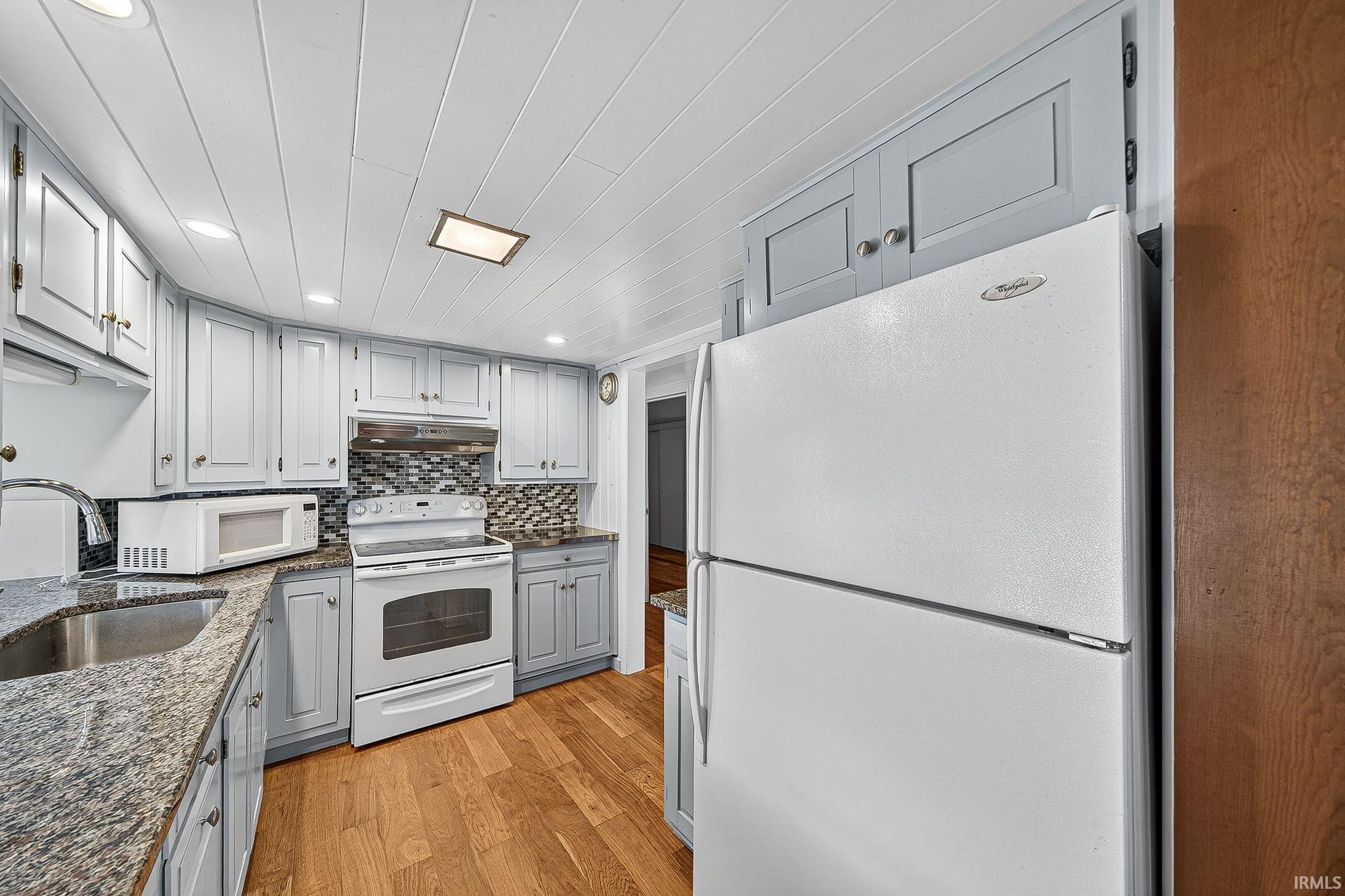 Photo 15 of 5902 N. 450 E.