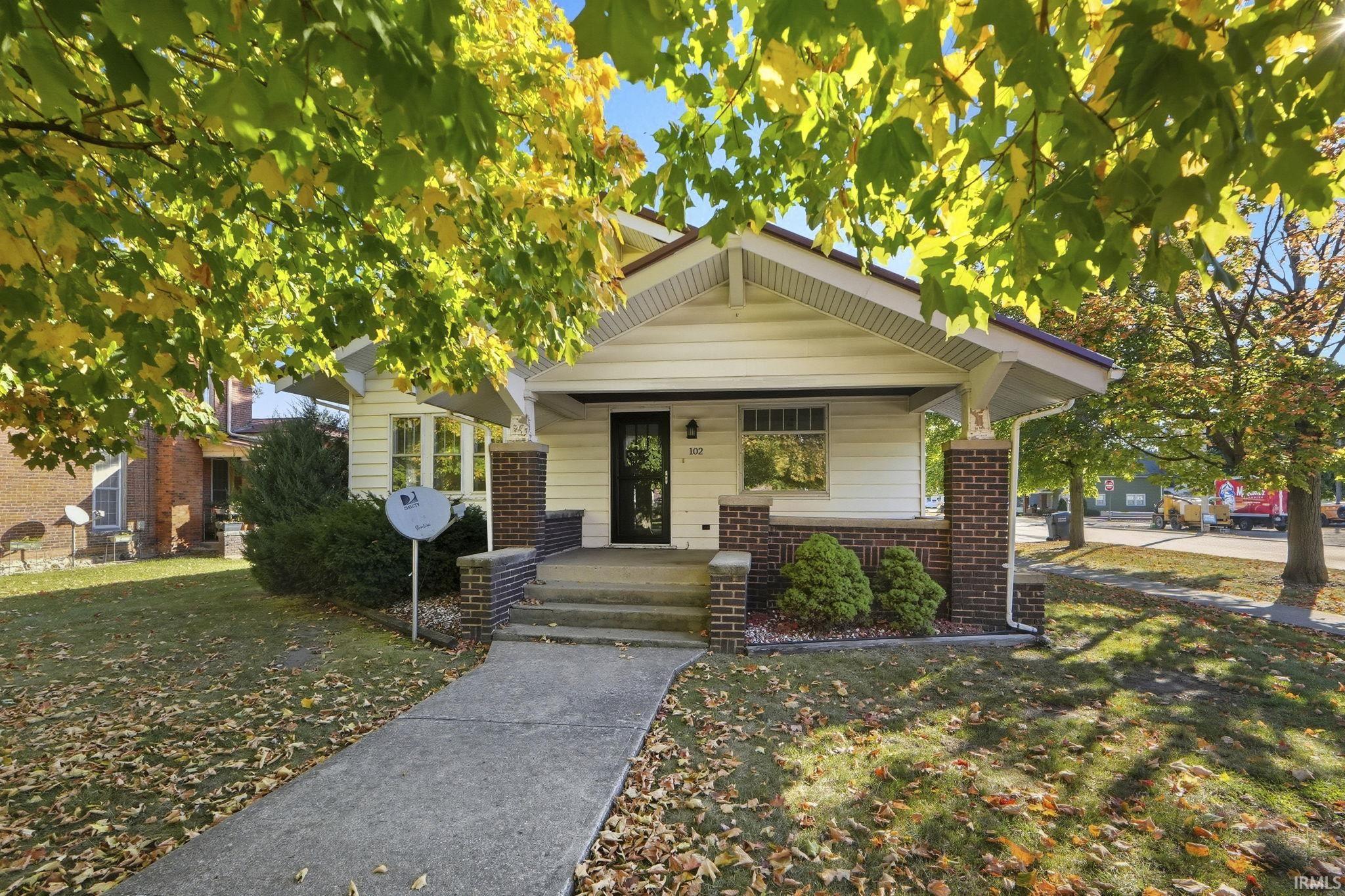 Photo 1 of 102 N Main Street