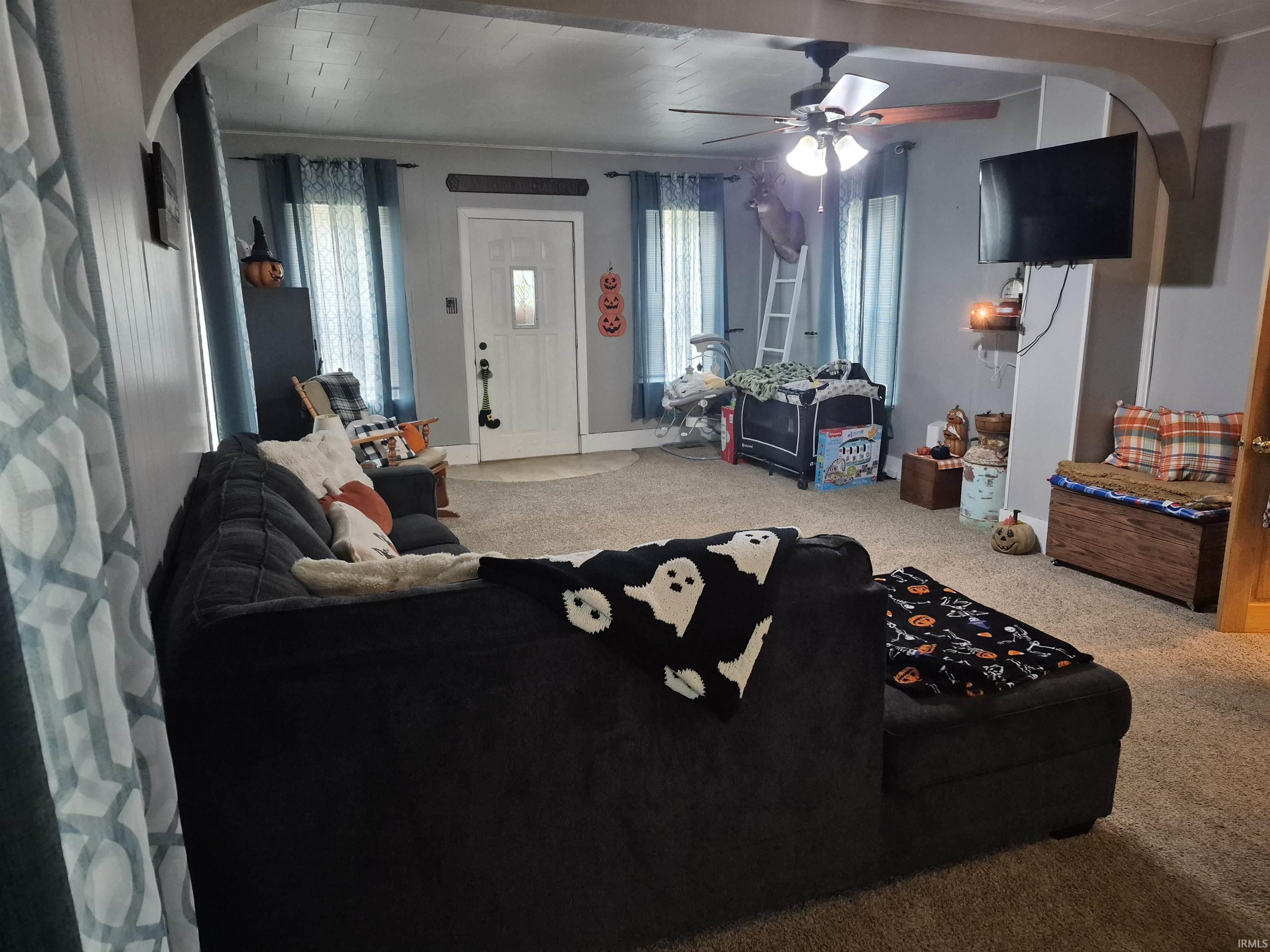 Homes for sale in Dunkirk, IN | 121 E Center St, Dunkirk, IN 47336 | MLS# 202542304