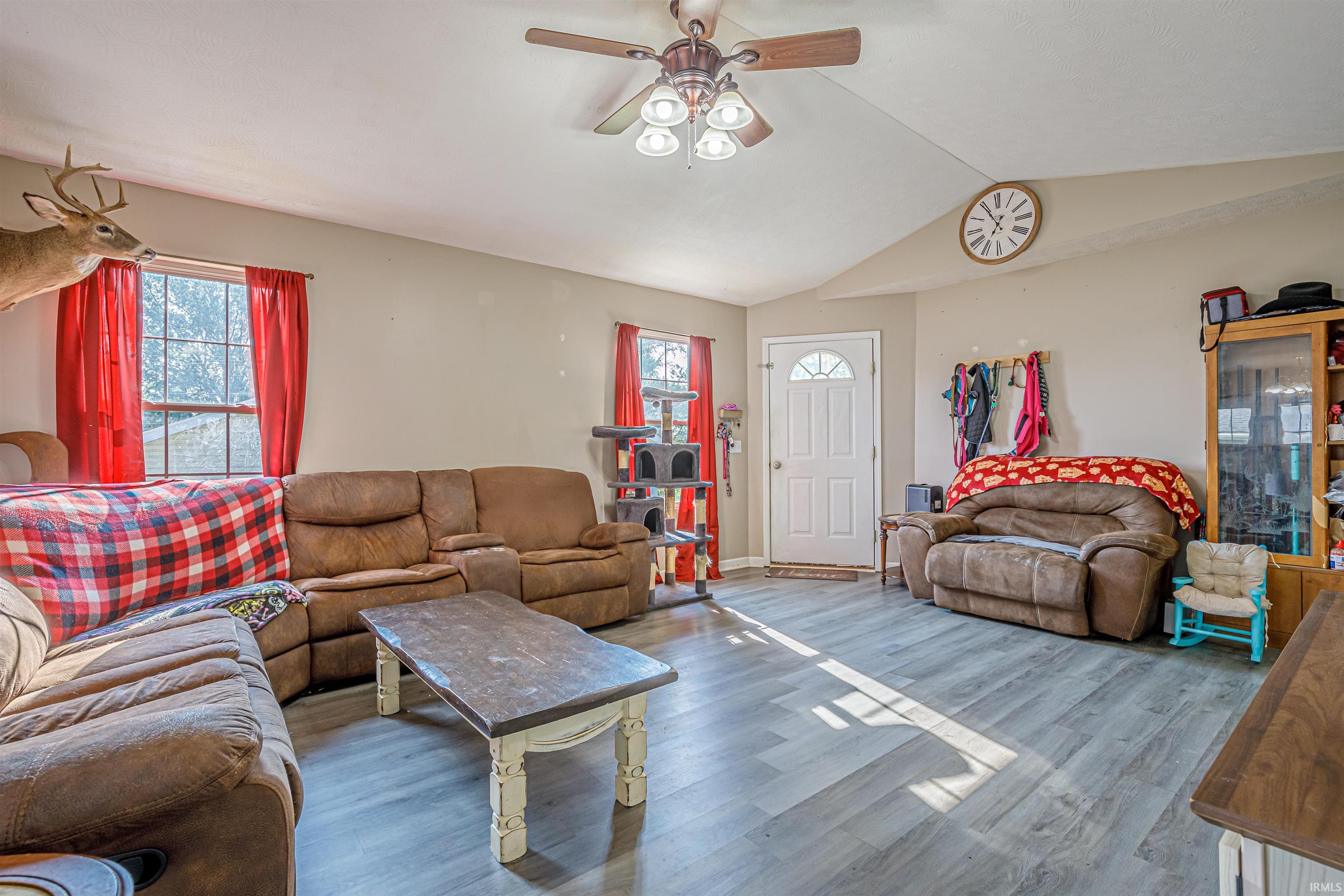 Homes for sale in Princeton, IN | 506 W Monroe St, Princeton, IN 47670 | MLS# 202542314