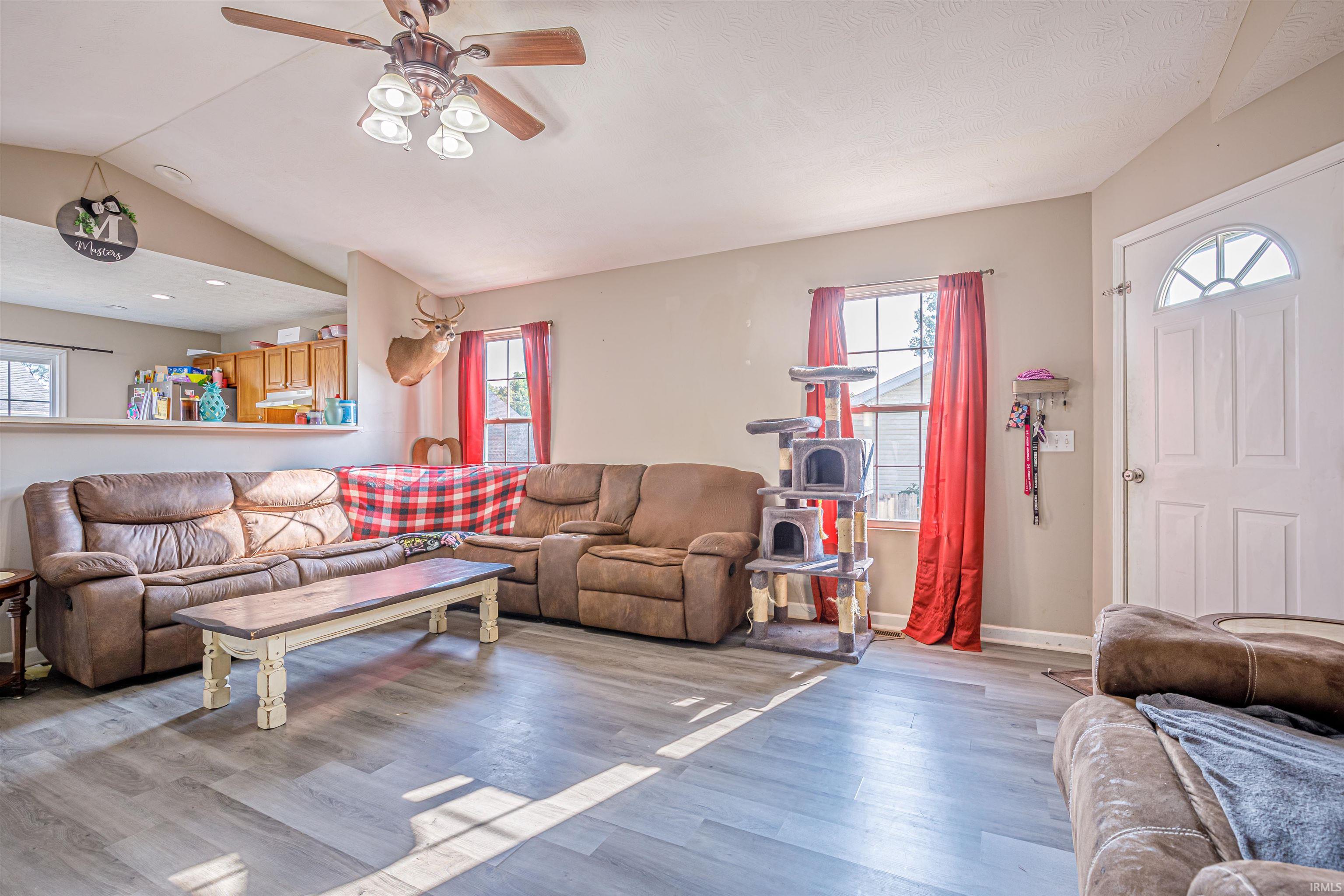 Homes for sale in Princeton, IN | 506 W Monroe St, Princeton, IN 47670 | MLS# 202542314