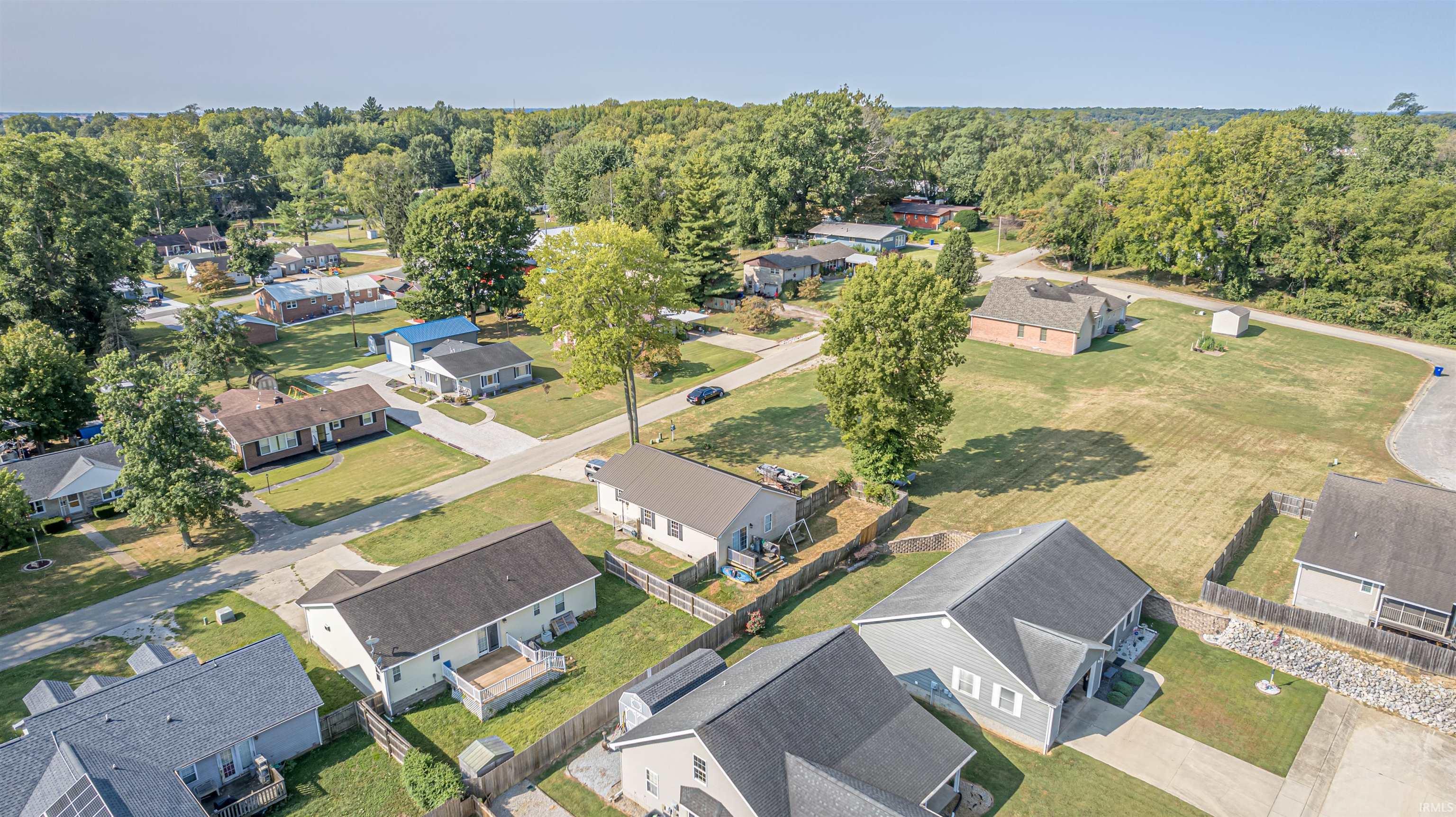 Homes for sale in Princeton, IN | 506 W Monroe St, Princeton, IN 47670 | MLS# 202542314