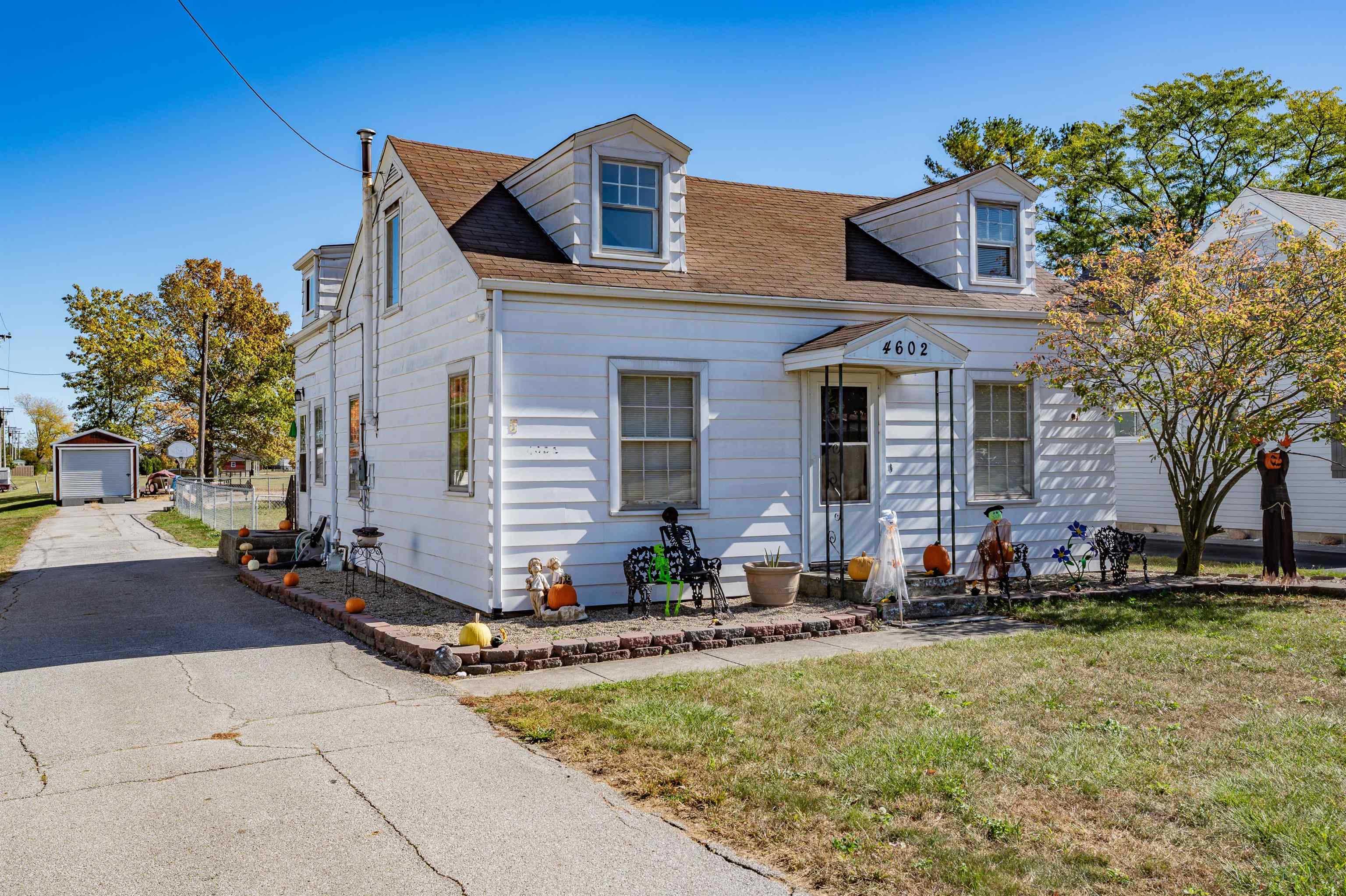 Photo 1 of 4602 N State Road 101