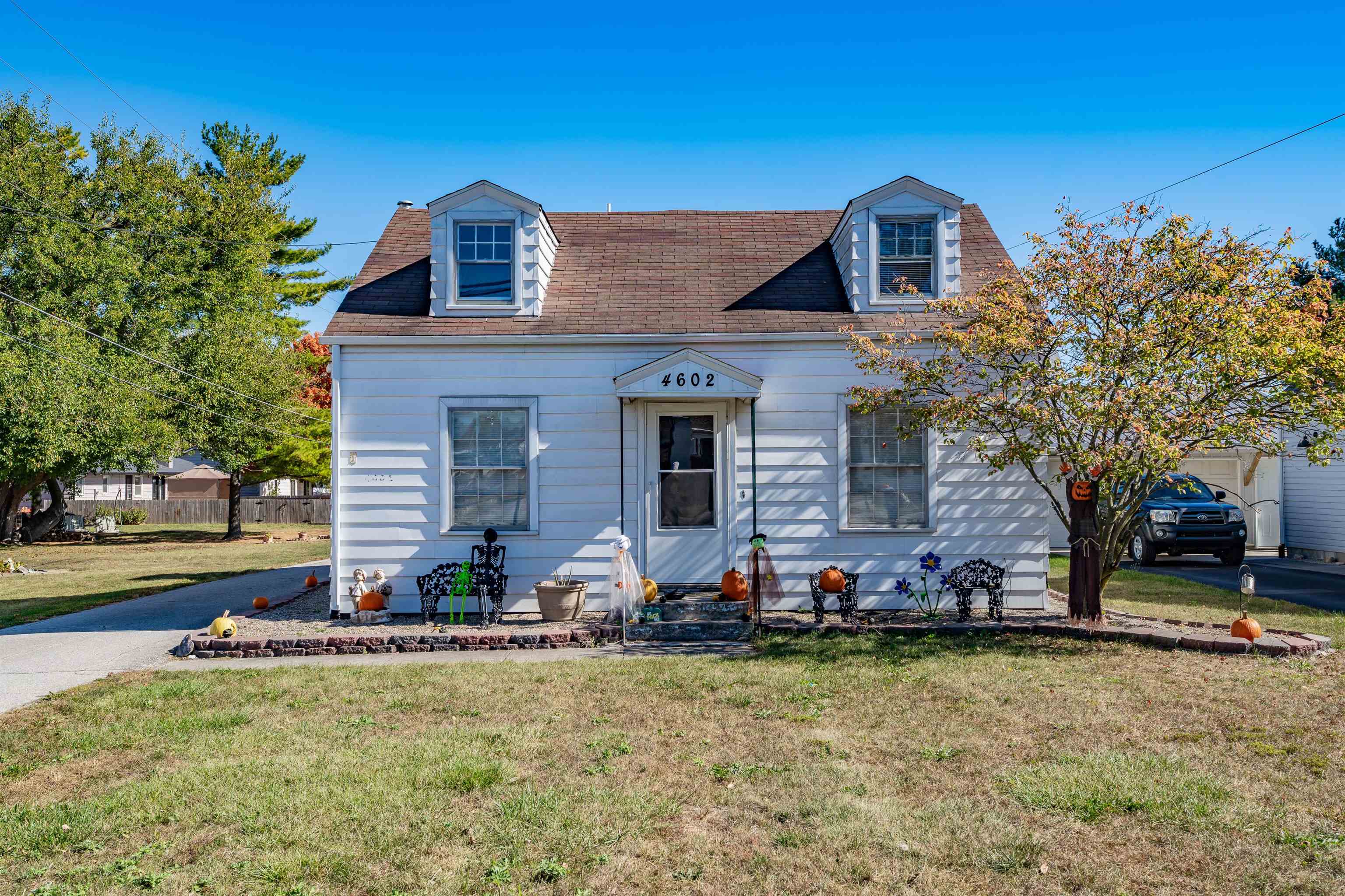 Photo 34 of 4602 N State Road 101