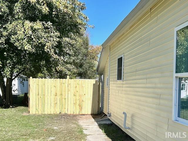 Homes for sale in Clinton, IN | 945 Morey St, Clinton, IN 47842 | MLS# 202542333