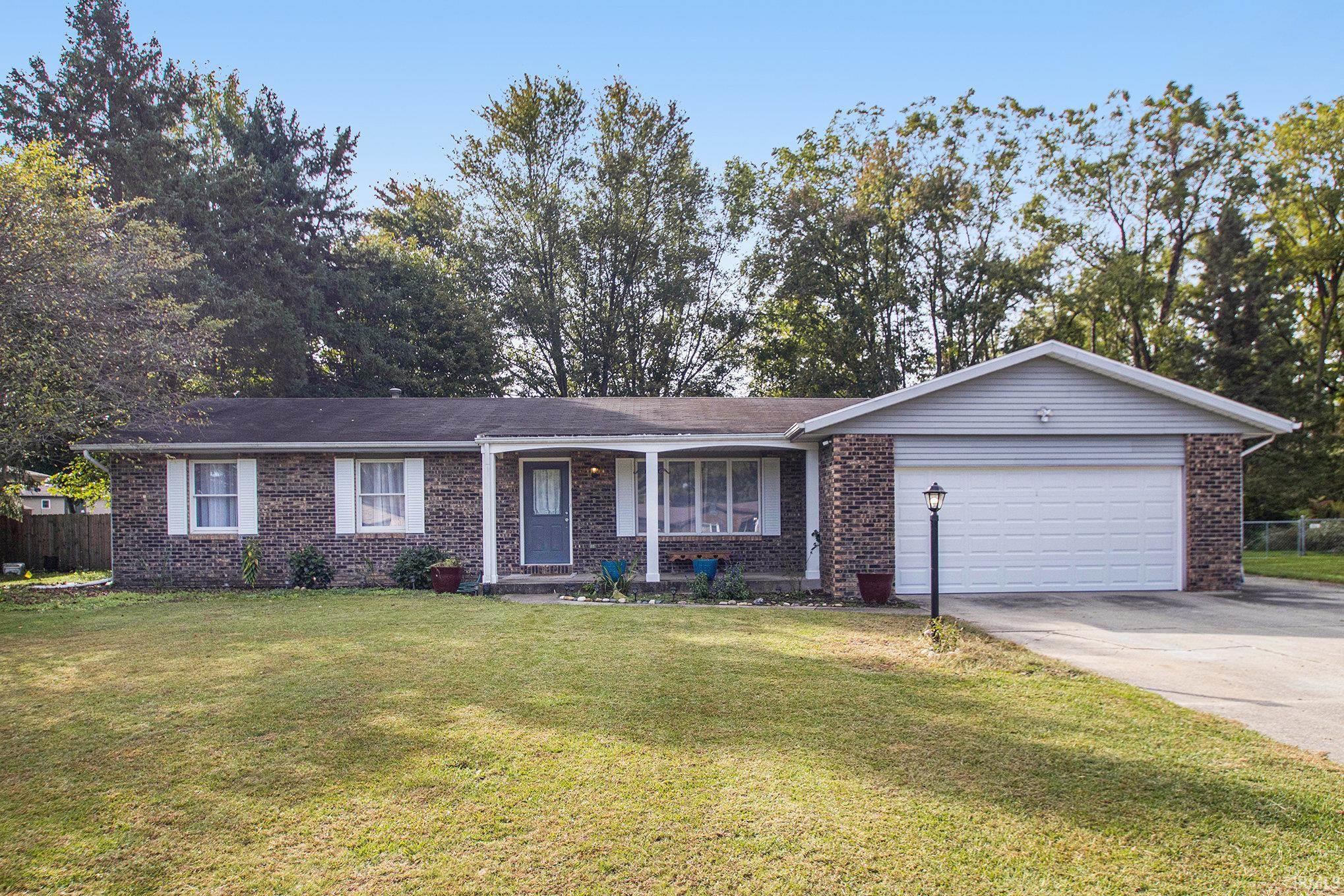 Photo 0 of 25578 Thornberry Court