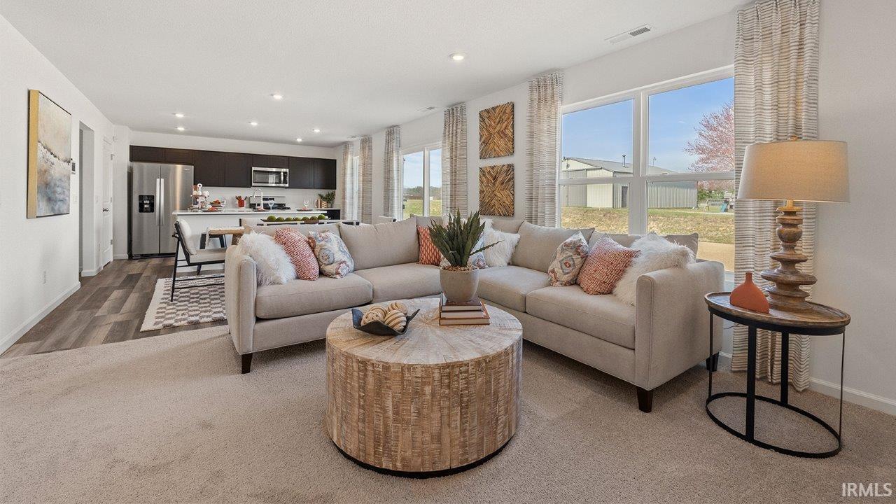 Photo 1 of 3832 Bradley Drive