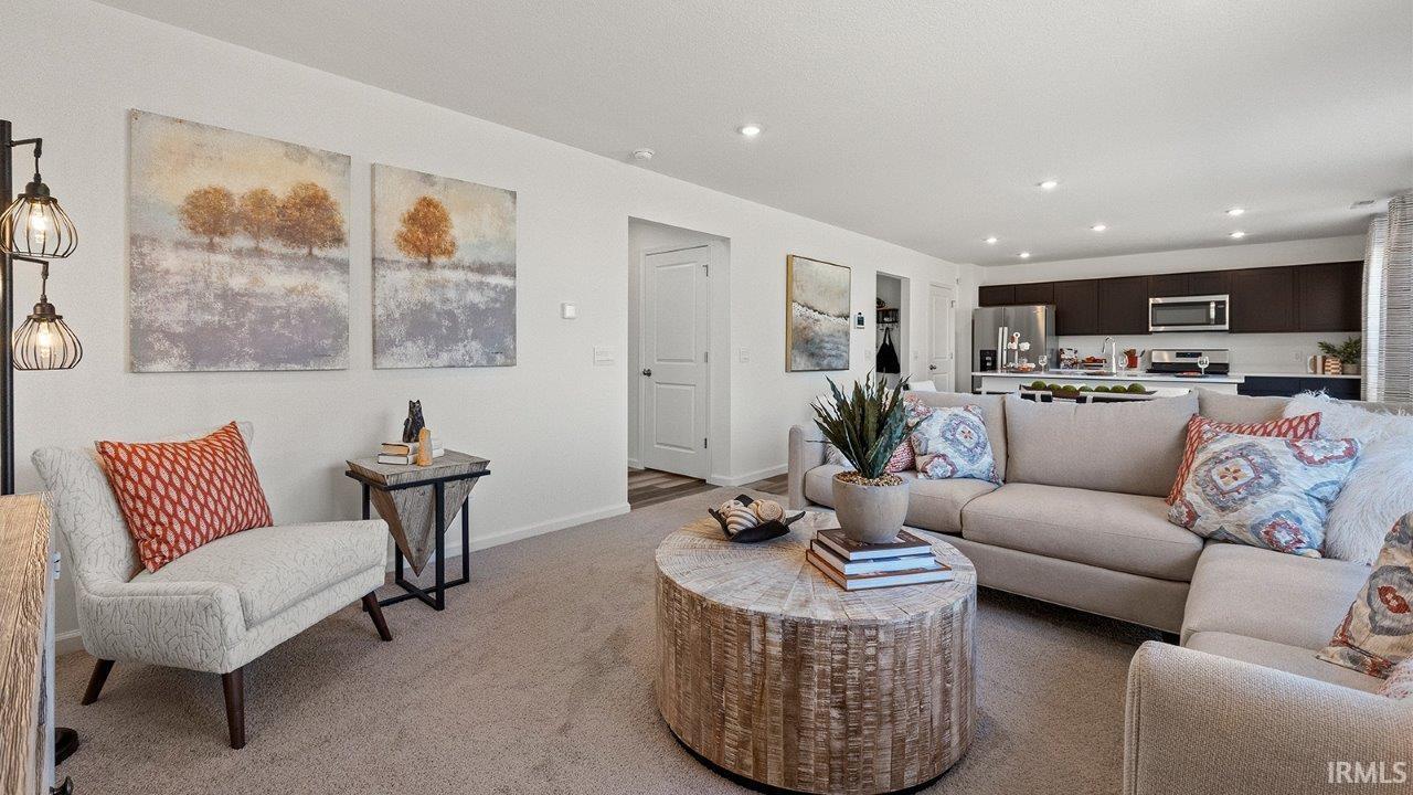 Photo 2 of 3832 Bradley Drive