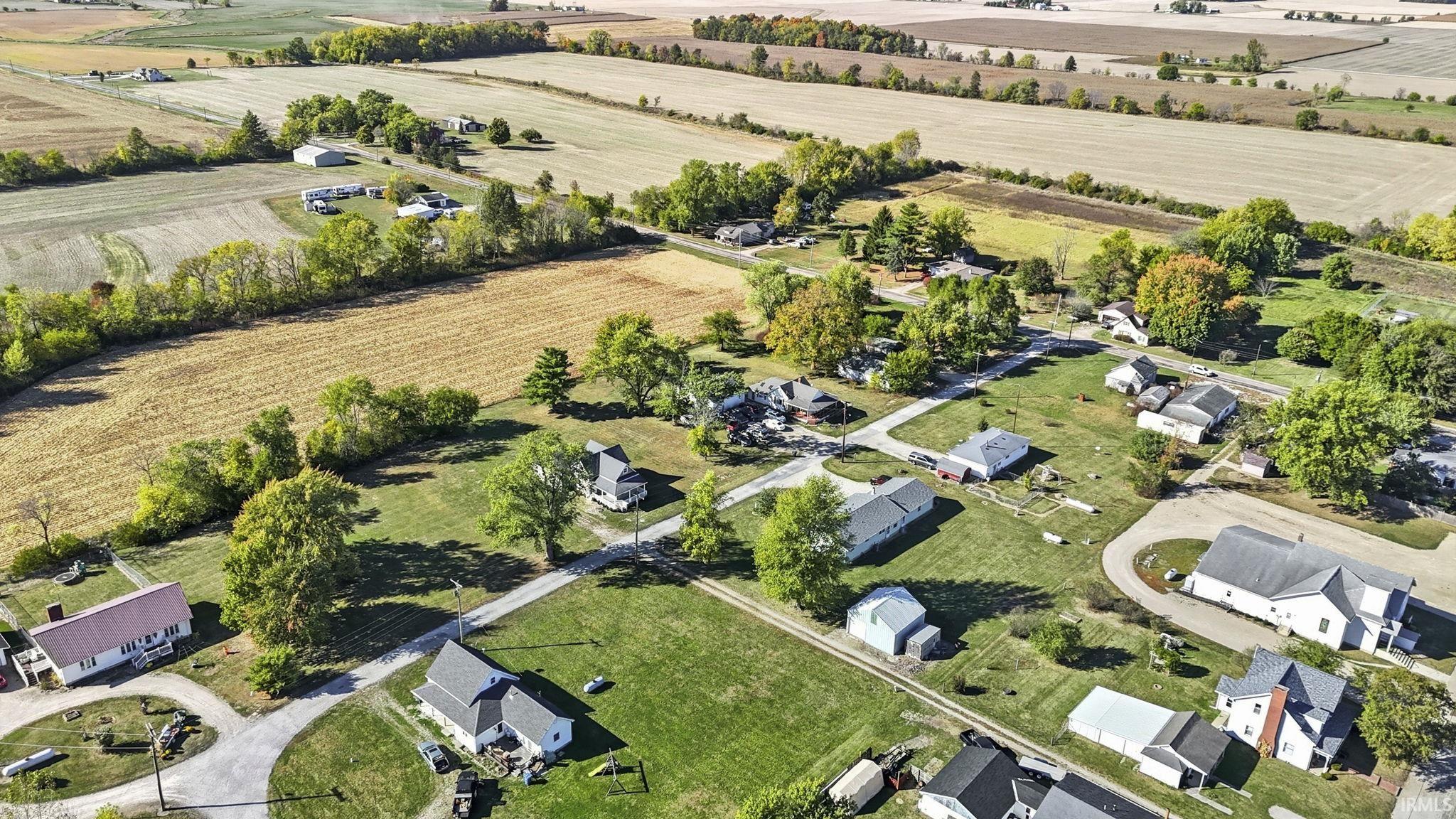 Homes for sale in Keystone, IN | 10088 S Ohio St, Keystone, IN 46759 | MLS# 202542347