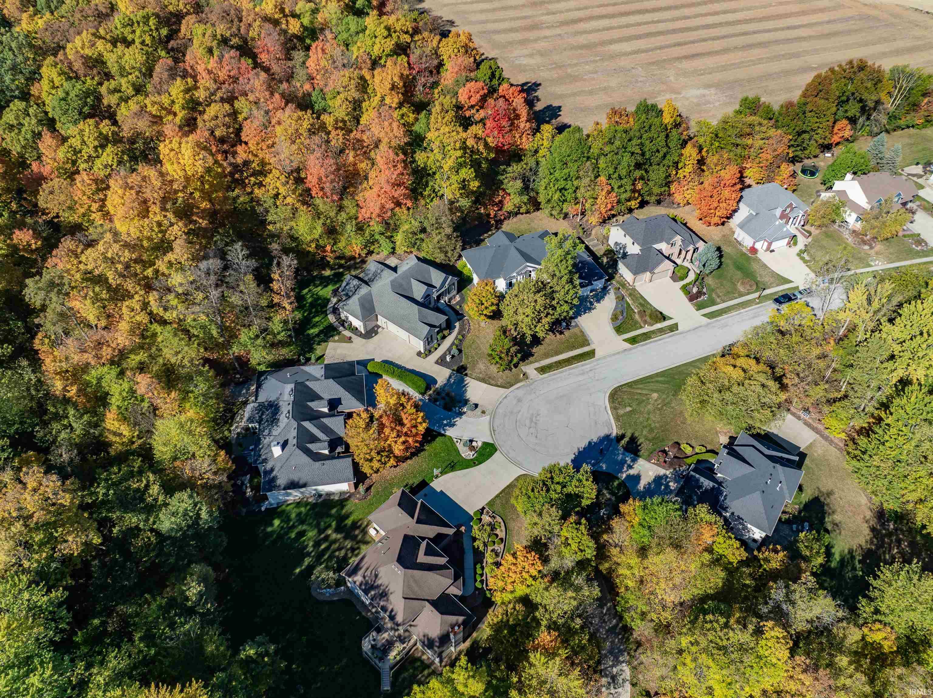 Homes for sale in Leo, IN | 14315 Flint Creek Xing, Leo, IN 46765 | MLS# 202542366