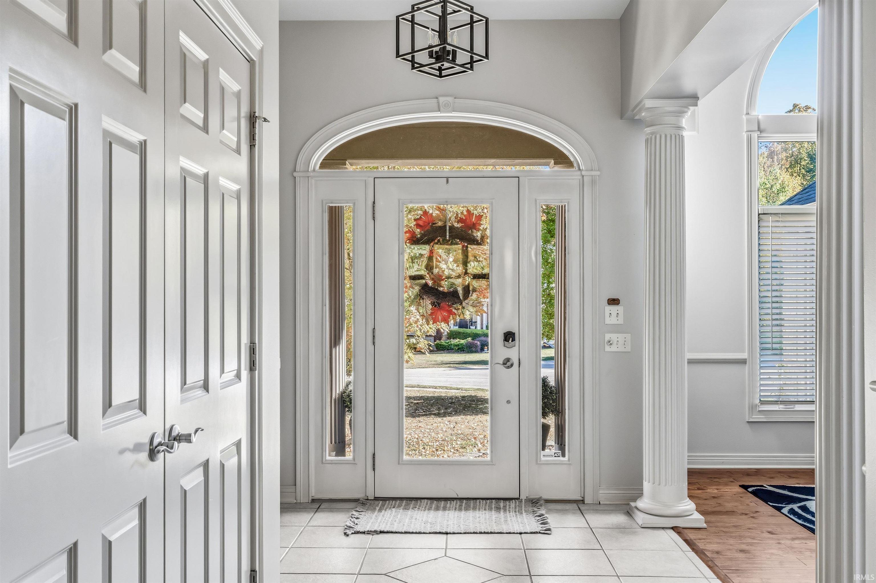 Homes for sale in Leo, IN | 14315 Flint Creek Xing, Leo, IN 46765 | MLS# 202542366