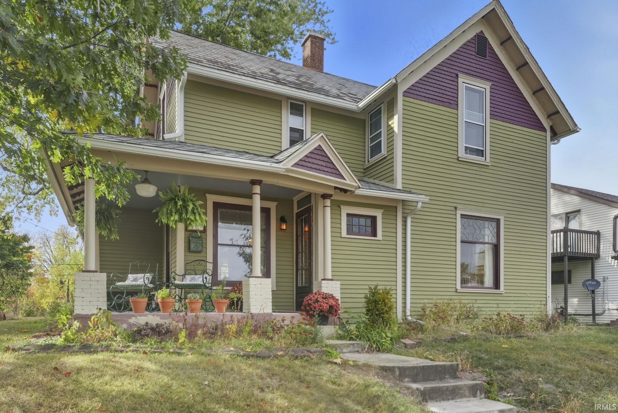 Photo 2 of 227 N Oak Street