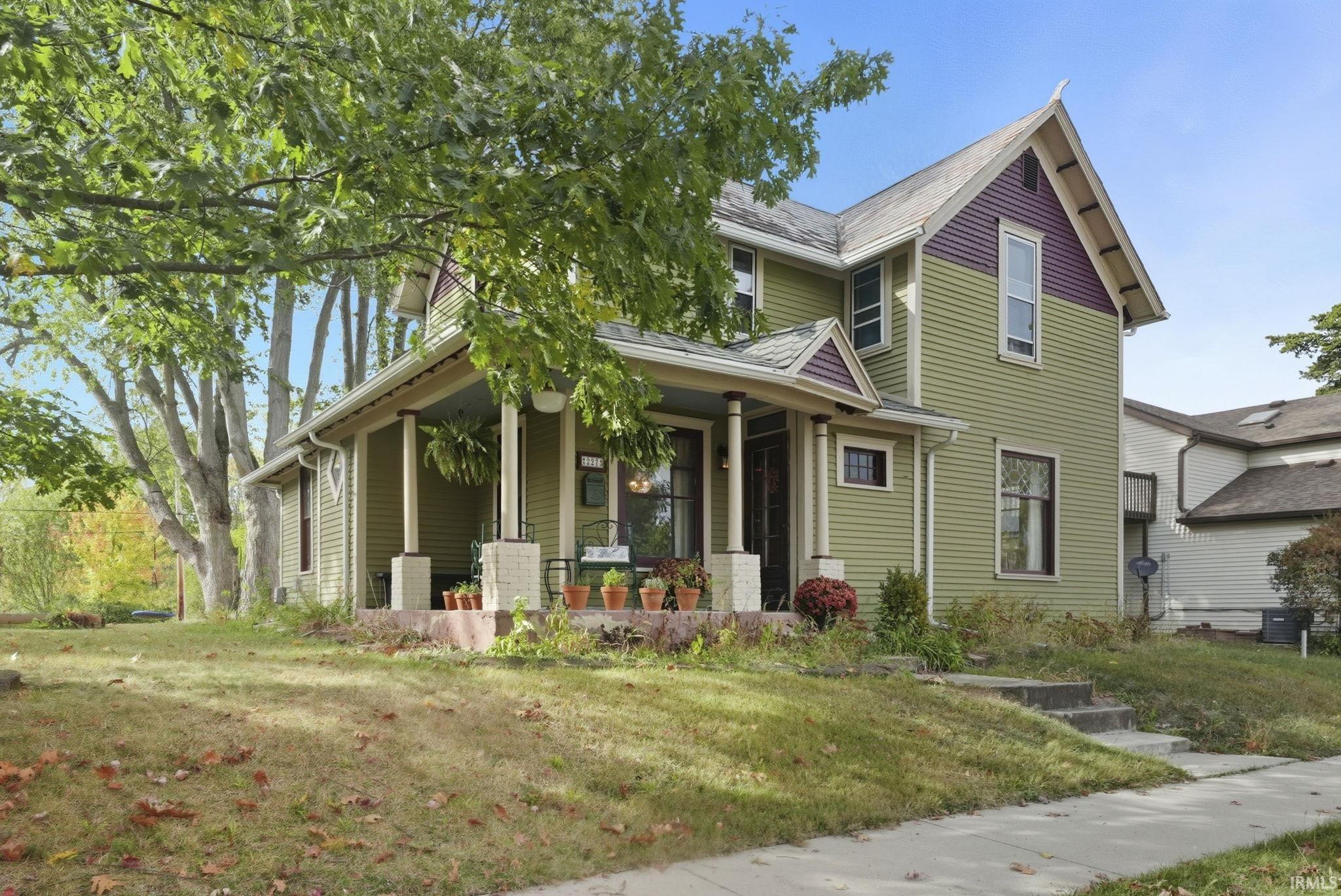 Photo 35 of 227 N Oak Street