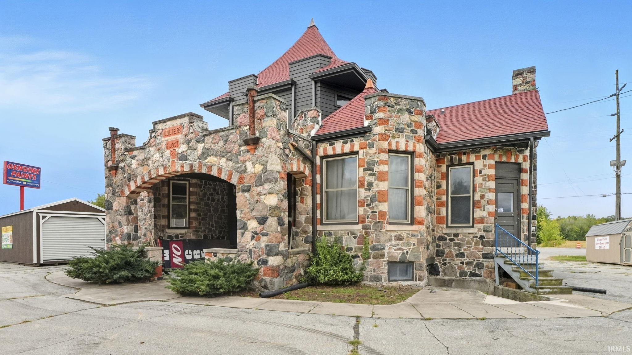 Photo 2 of 6623 SR 930