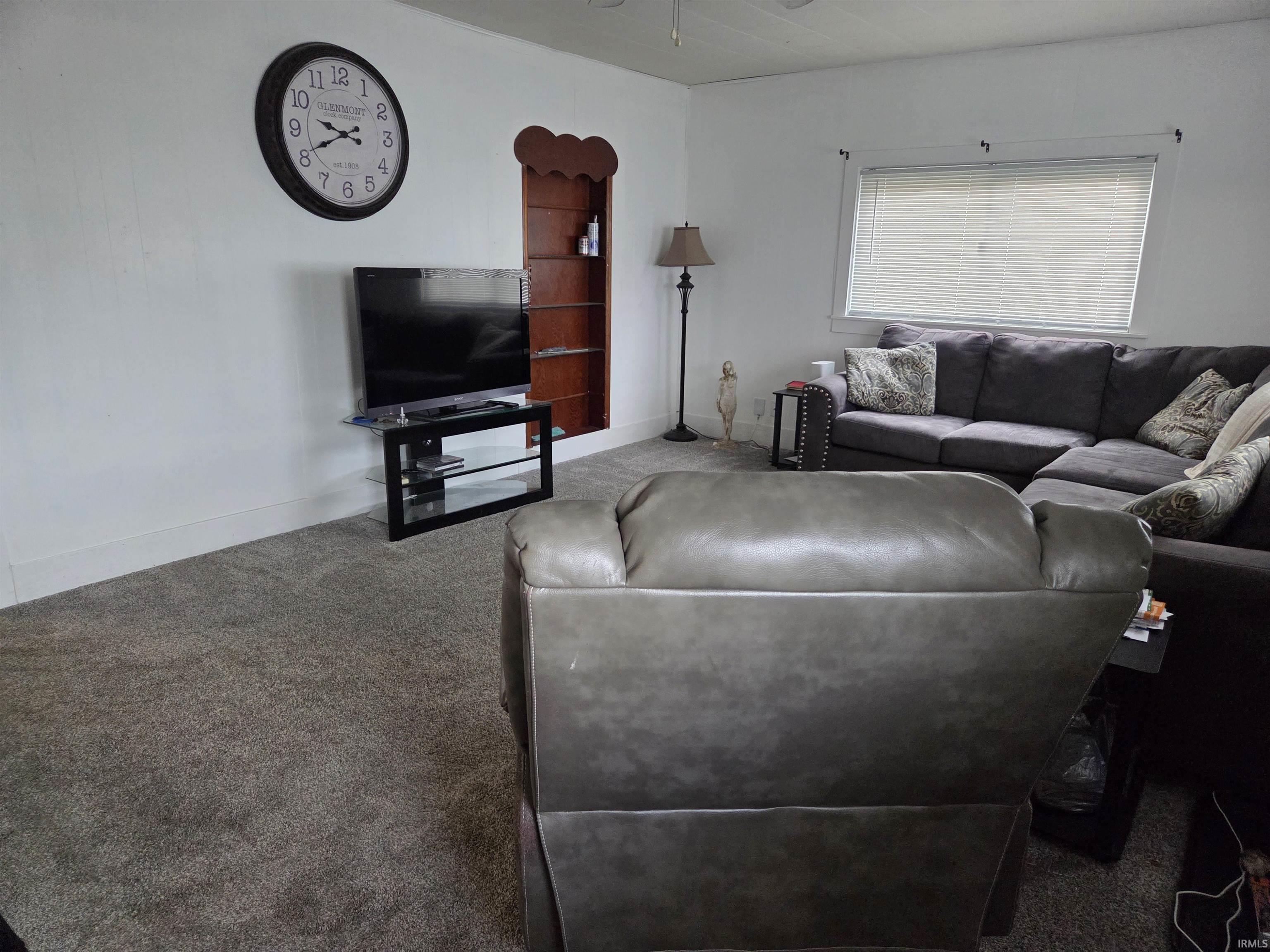 Homes for sale in Frankfort, IN | 405 Beard St, Frankfort, IN 46041 | MLS# 202542405